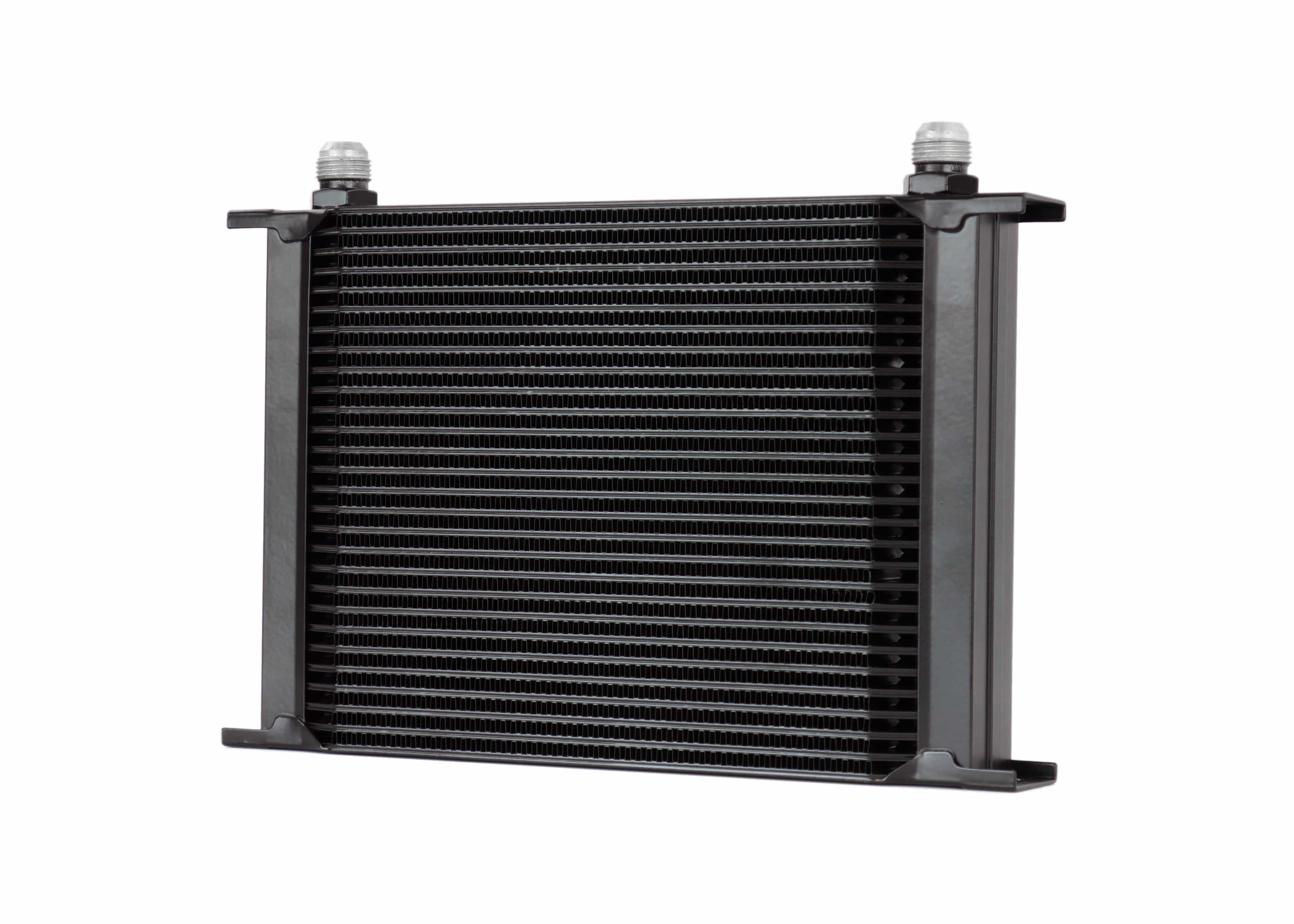 Fenix Cooling Oil Cooler Universal Oil Cooler - 28 Row SR