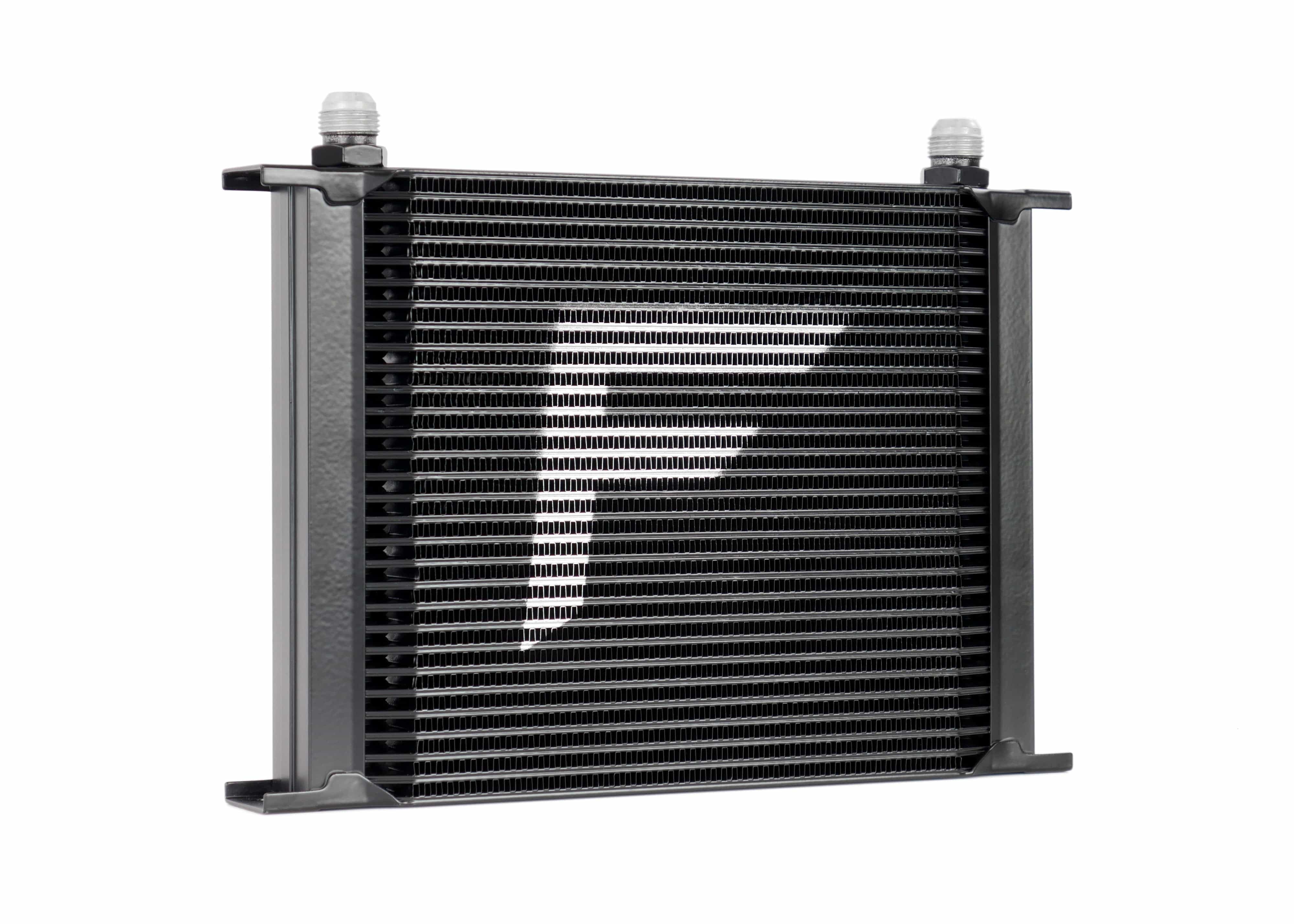 Fenix Cooling Oil Cooler Universal Oil Cooler - 30 Row SR