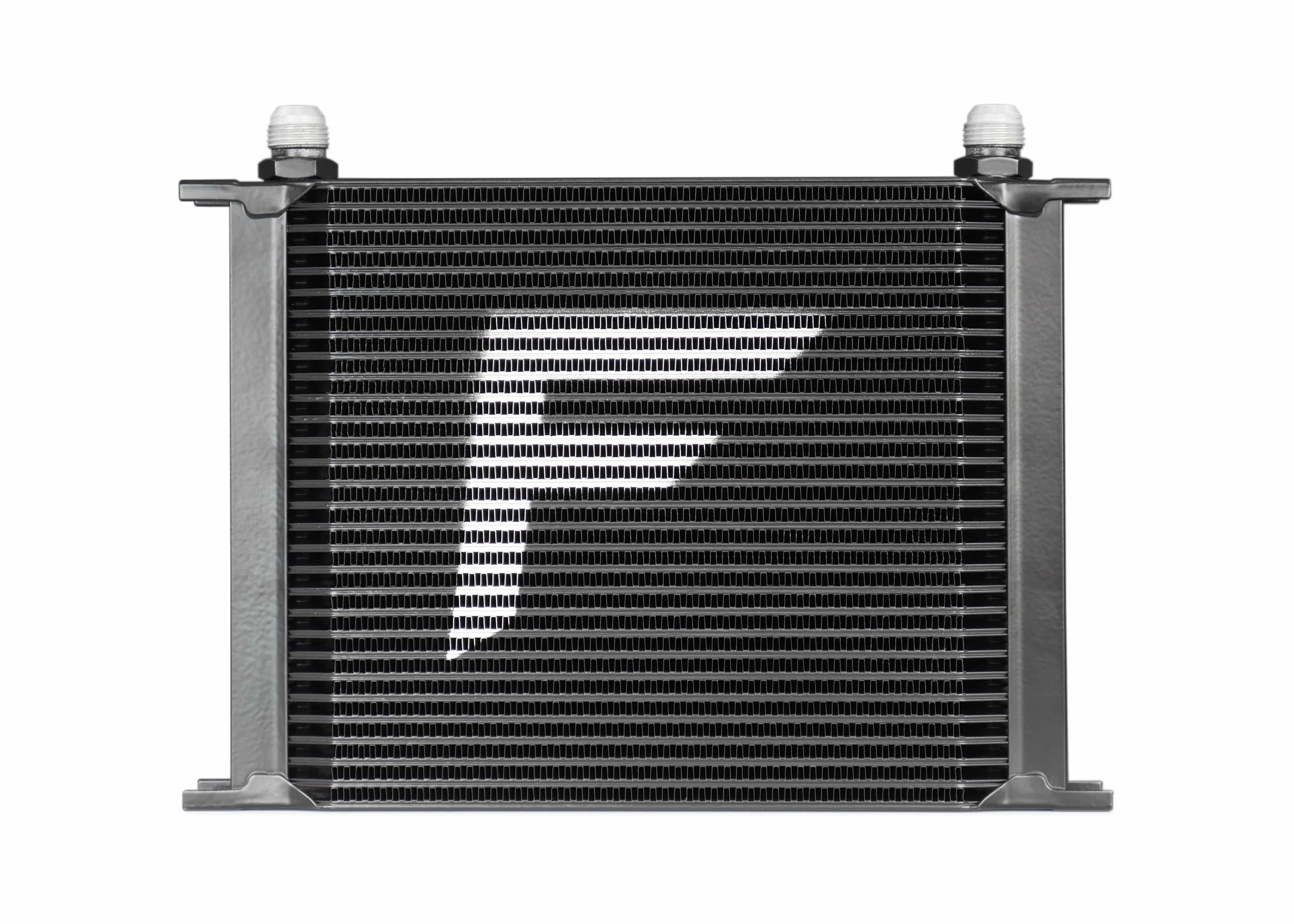 Fenix Cooling Oil Cooler Universal Oil Cooler - 30 Row SR