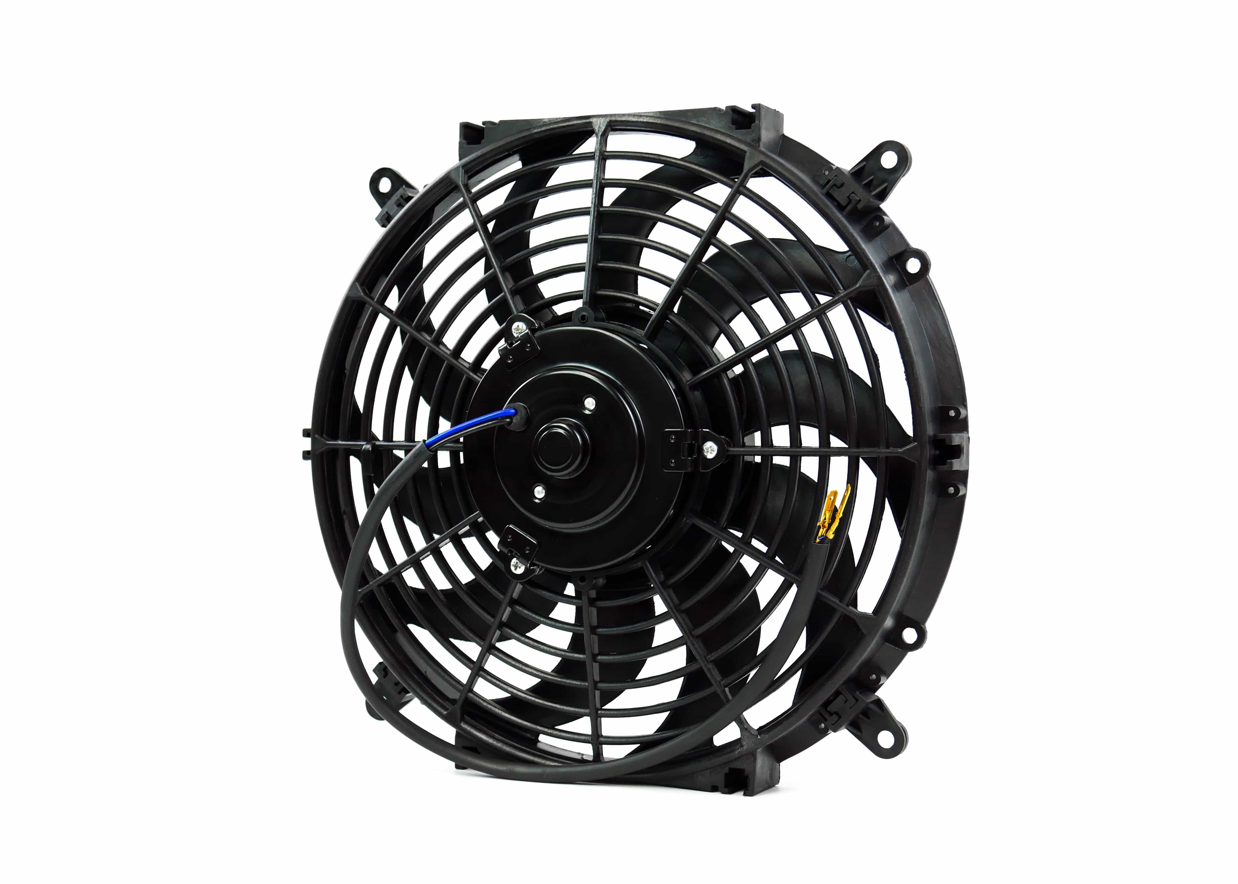 Fenix Cooling Performance Electric Fans 12" Slimline Electric Fan - 120W SR