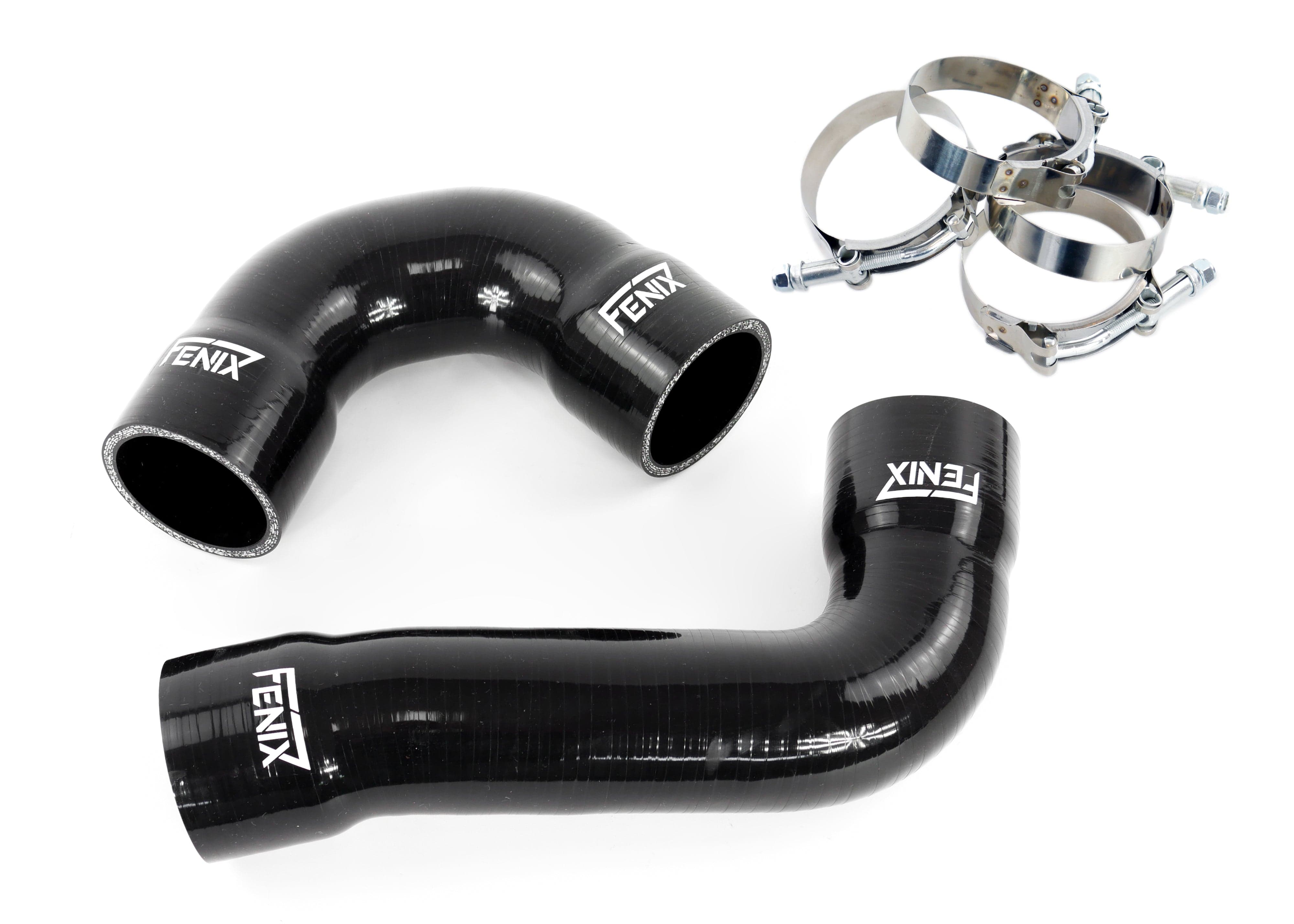 Fenix Cooling Performance Intercooler Audi A3 8V 1.8 TFSI & TT / TTS 8S 2.0 TFSI 2012- SR