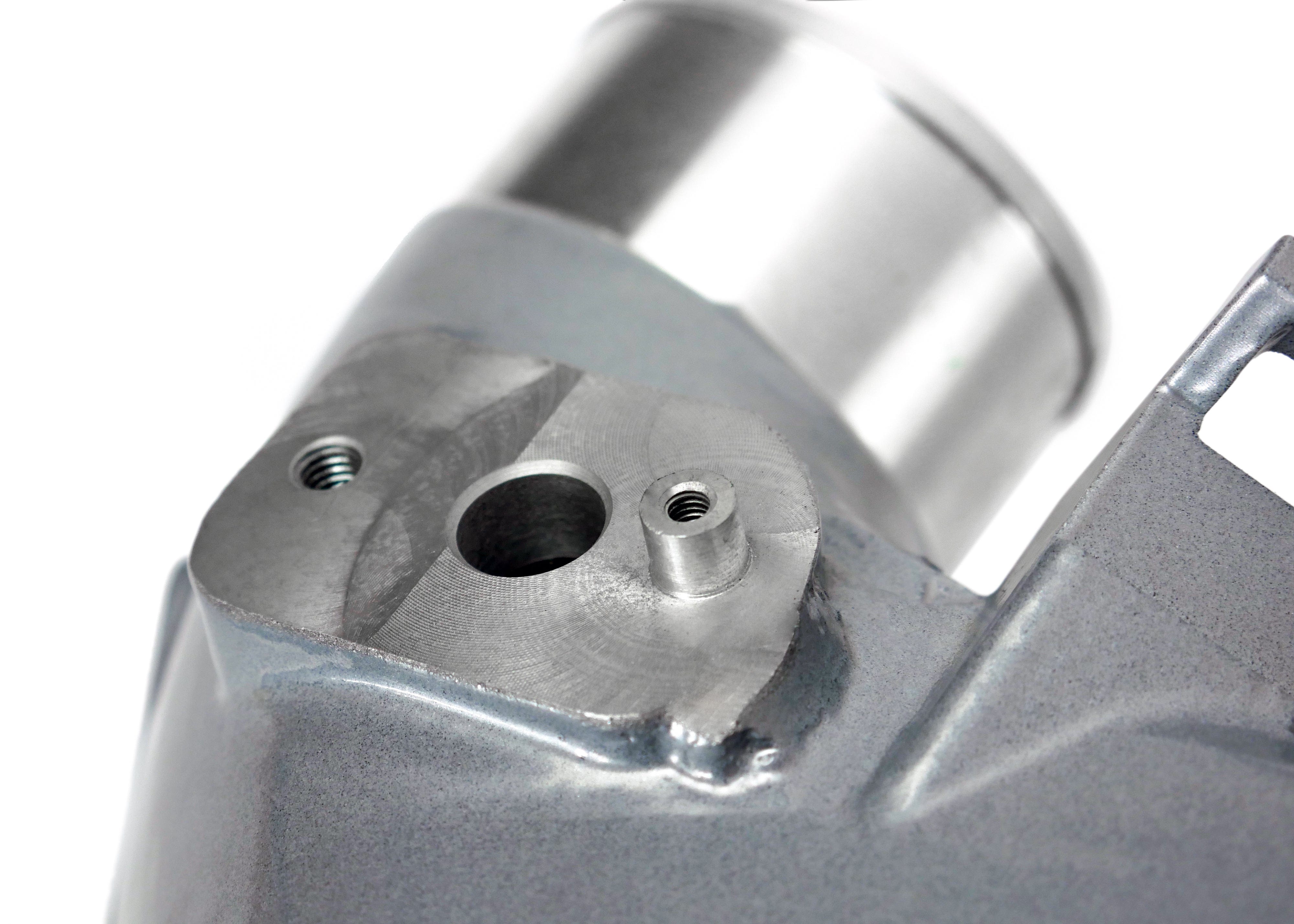 Fenix Cooling Performance Intercooler Ford Focus ST 2.0L EcoBoost 2012-2018 | Performance Intercooler SR