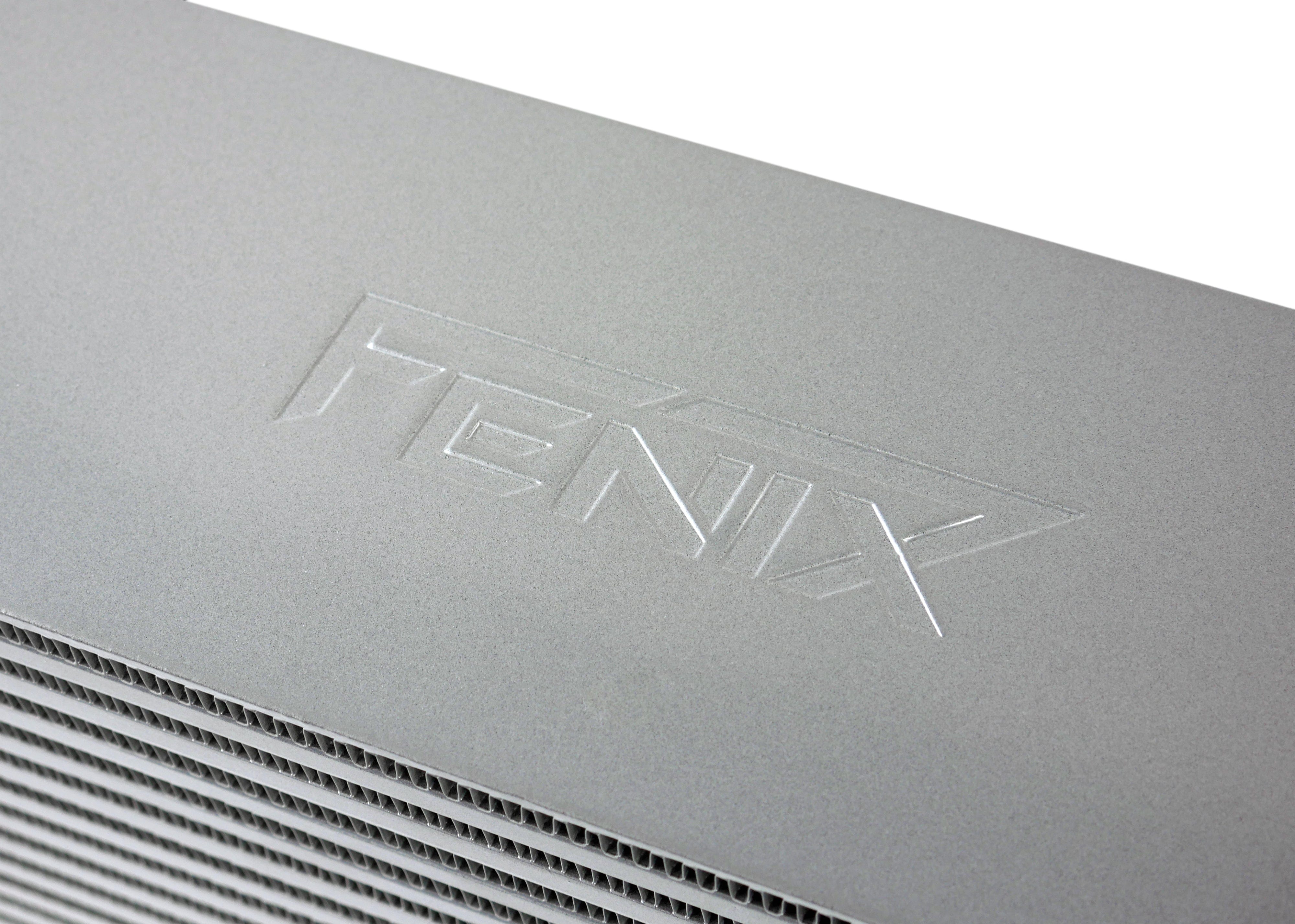 Fenix Cooling Performance Intercooler Ford Focus ST 2.0L EcoBoost 2012-2018 SR