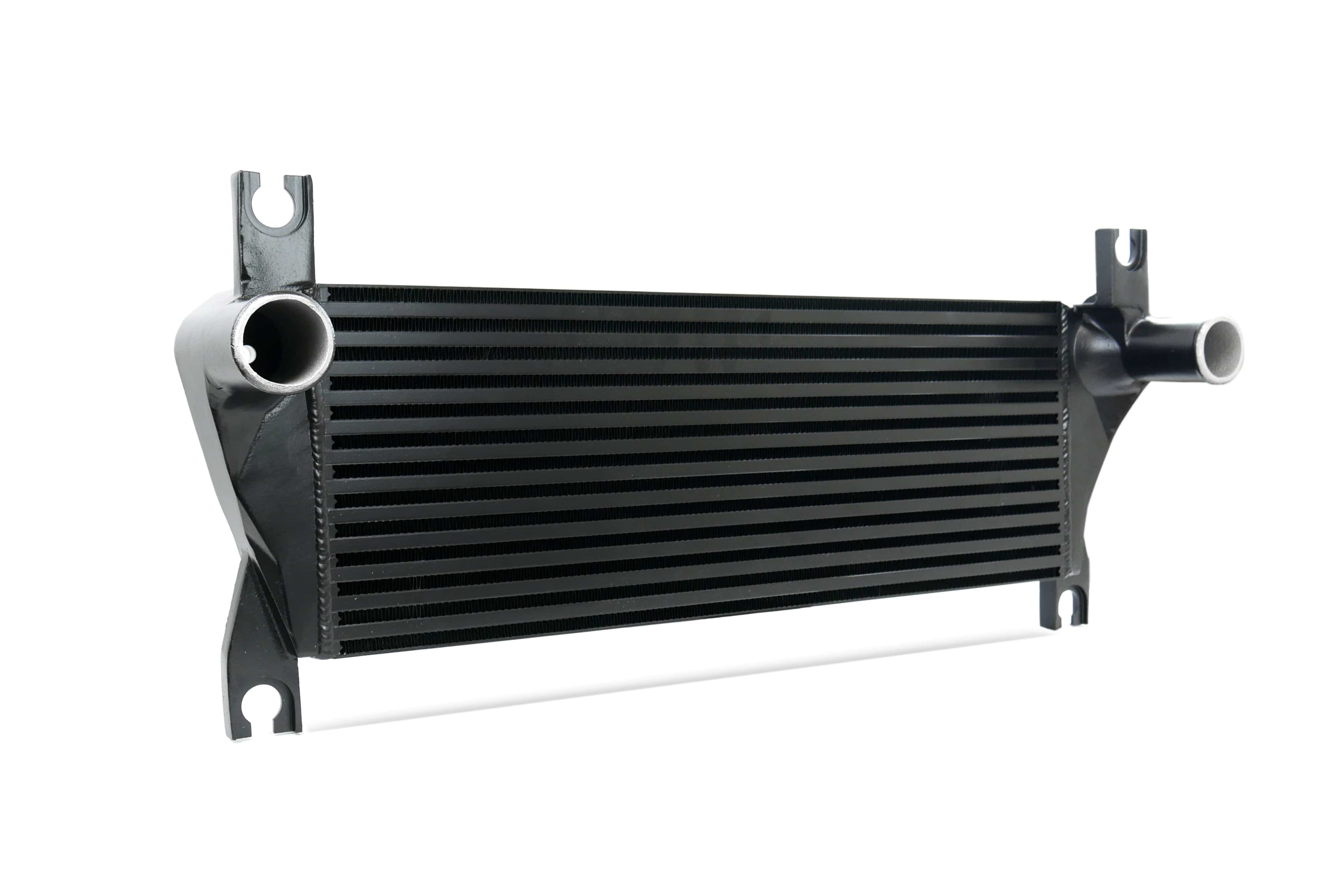 Fenix Cooling Performance Intercooler Ford Ranger PX & Mazda BT-50 3.2L Diesel 2011-2022 | Performance Intercooler Kit SR