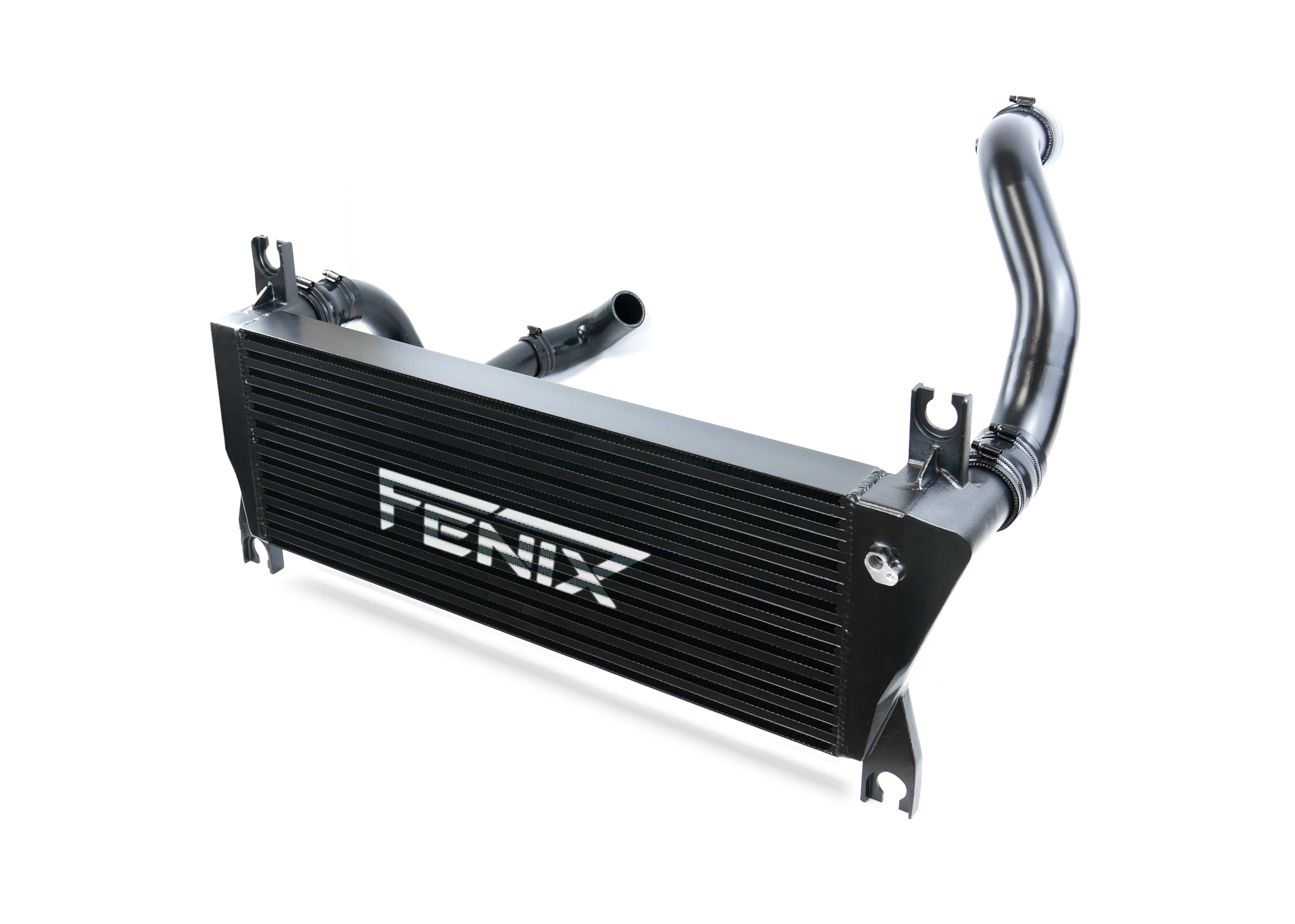 Fenix Cooling Performance Intercooler Ford Ranger PX & Mazda BT-50 3.2L Diesel 2011-2022 | Performance Intercooler Kit SR