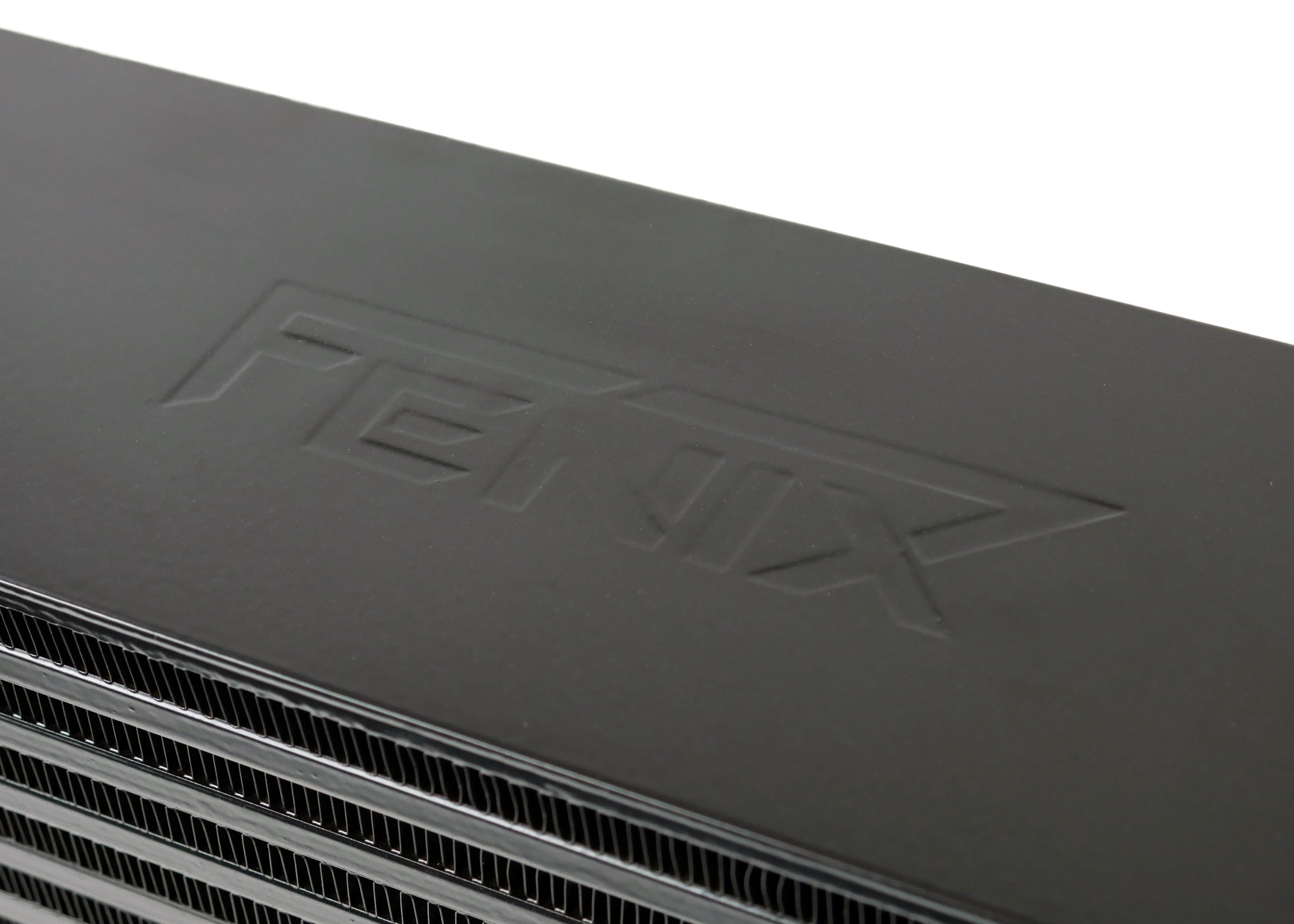 Fenix Cooling Performance Intercooler Mitsubishi Lancer Evo X 4B11T 2007-2016 | Performance Intercooler SR