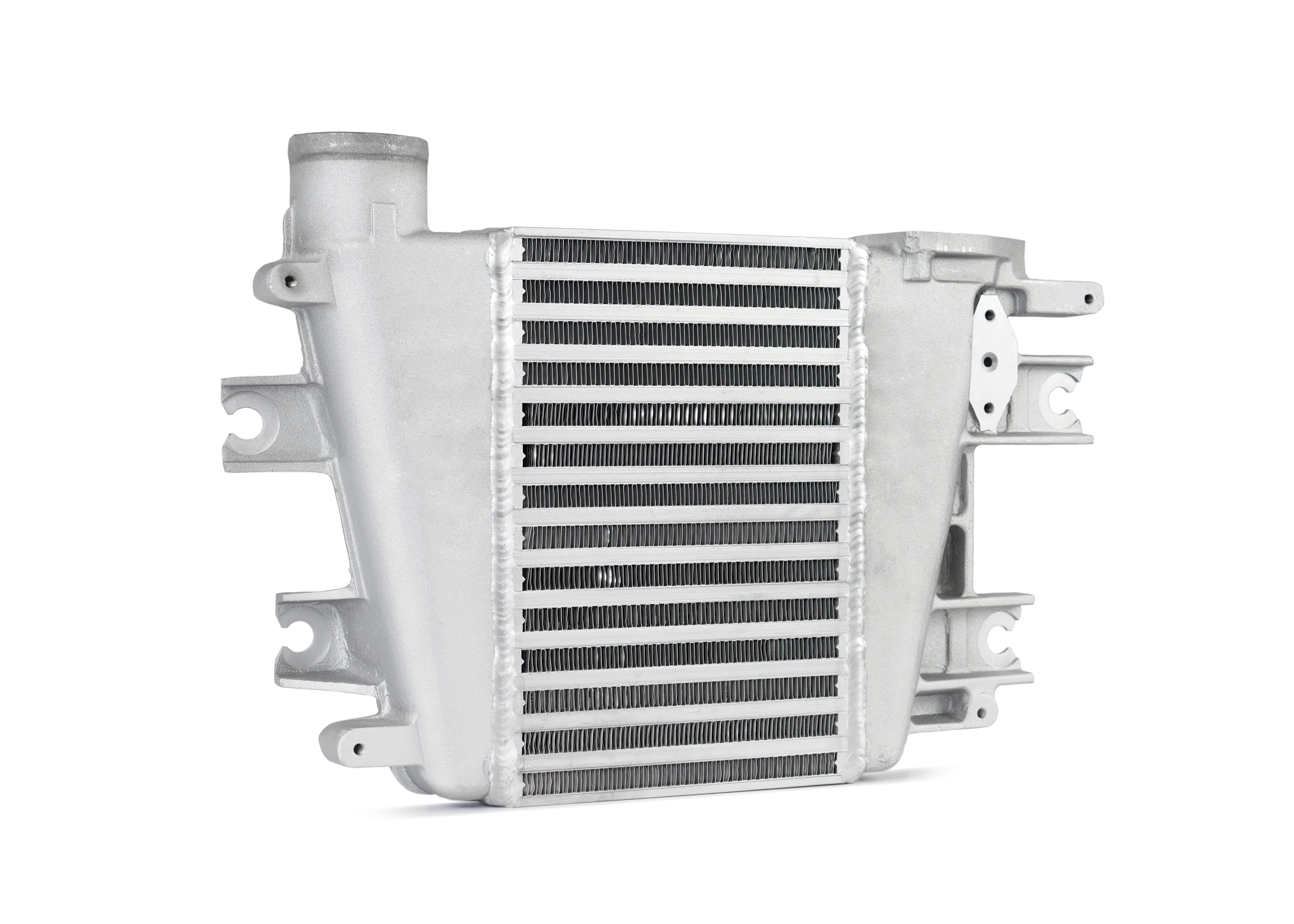 Fenix Cooling Performance Intercooler Nissan Patrol GU Y61 ZD30 1997-2016 | Performance Intercooler SR
