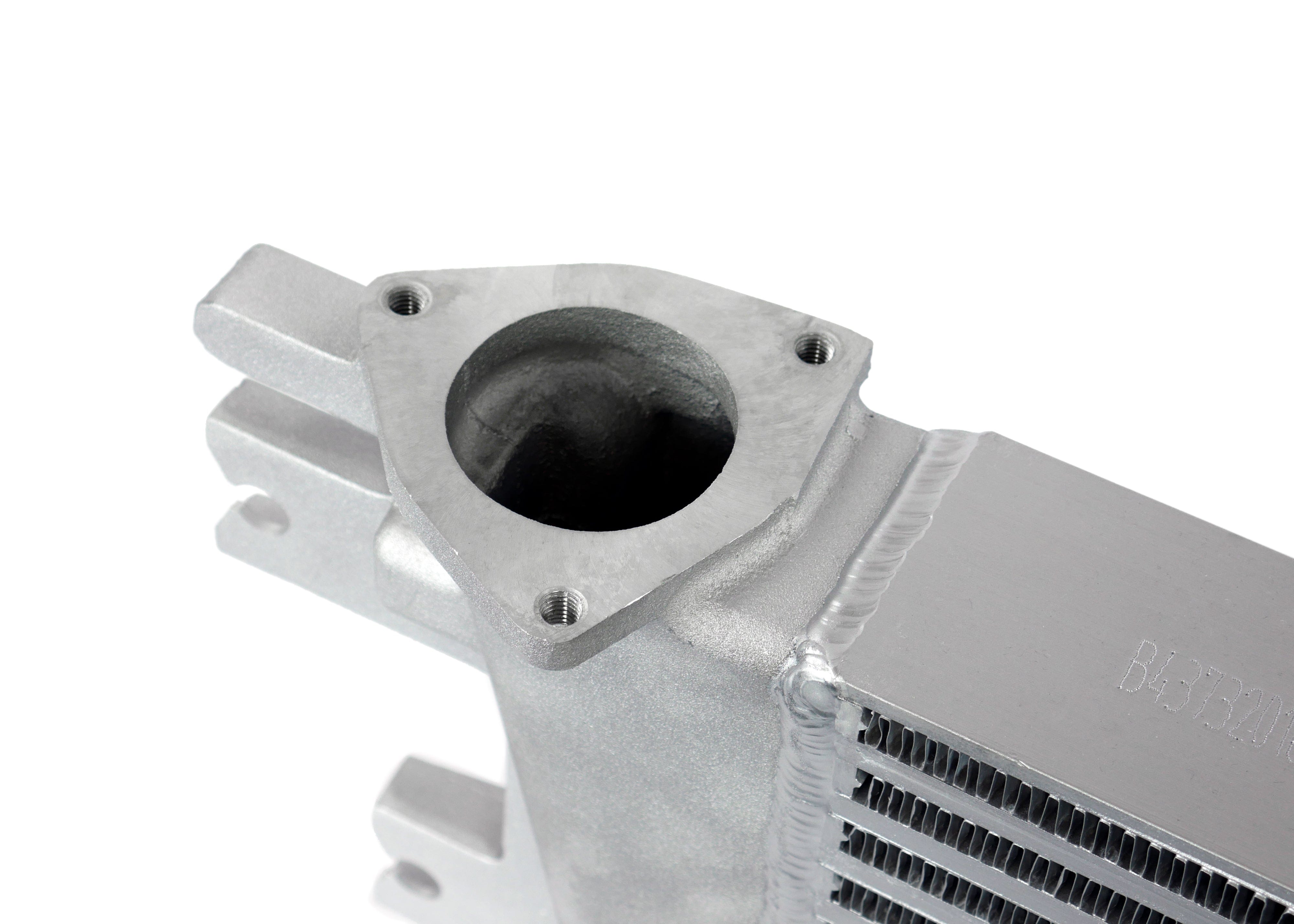 Fenix Cooling Performance Intercooler Nissan Patrol GU Y61 ZD30 1997-2016 | Performance Intercooler SR