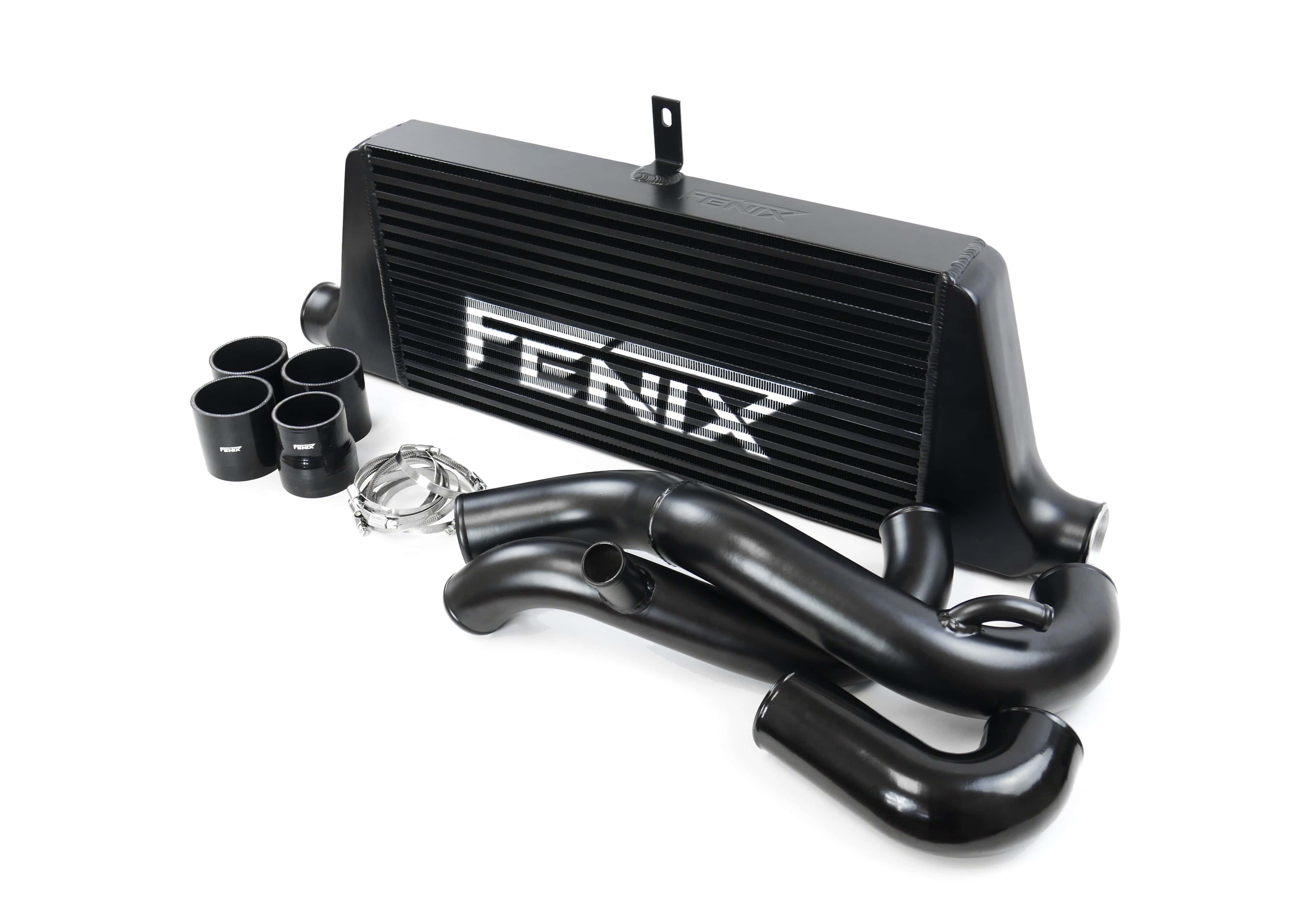 Fenix Cooling Performance Intercooler Nissan Silvia / 200SX S13 & 180SX RPS13 SR20DET 1989-1998 | Performance Intercooler Kit SR