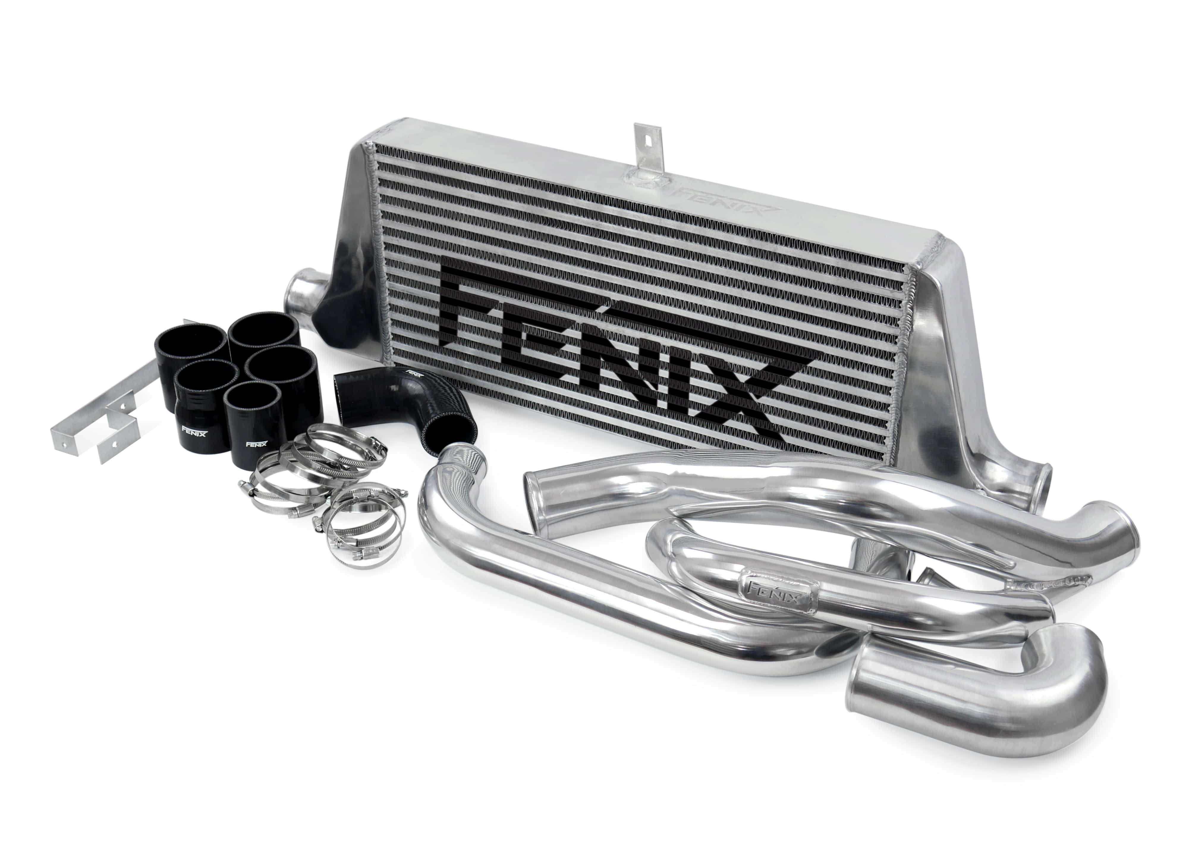 Fenix Cooling Performance Intercooler Nissan Silvia / 200SX S14 & S15 SR20DET 1993-2002 | Performance Intercooler Kit SR