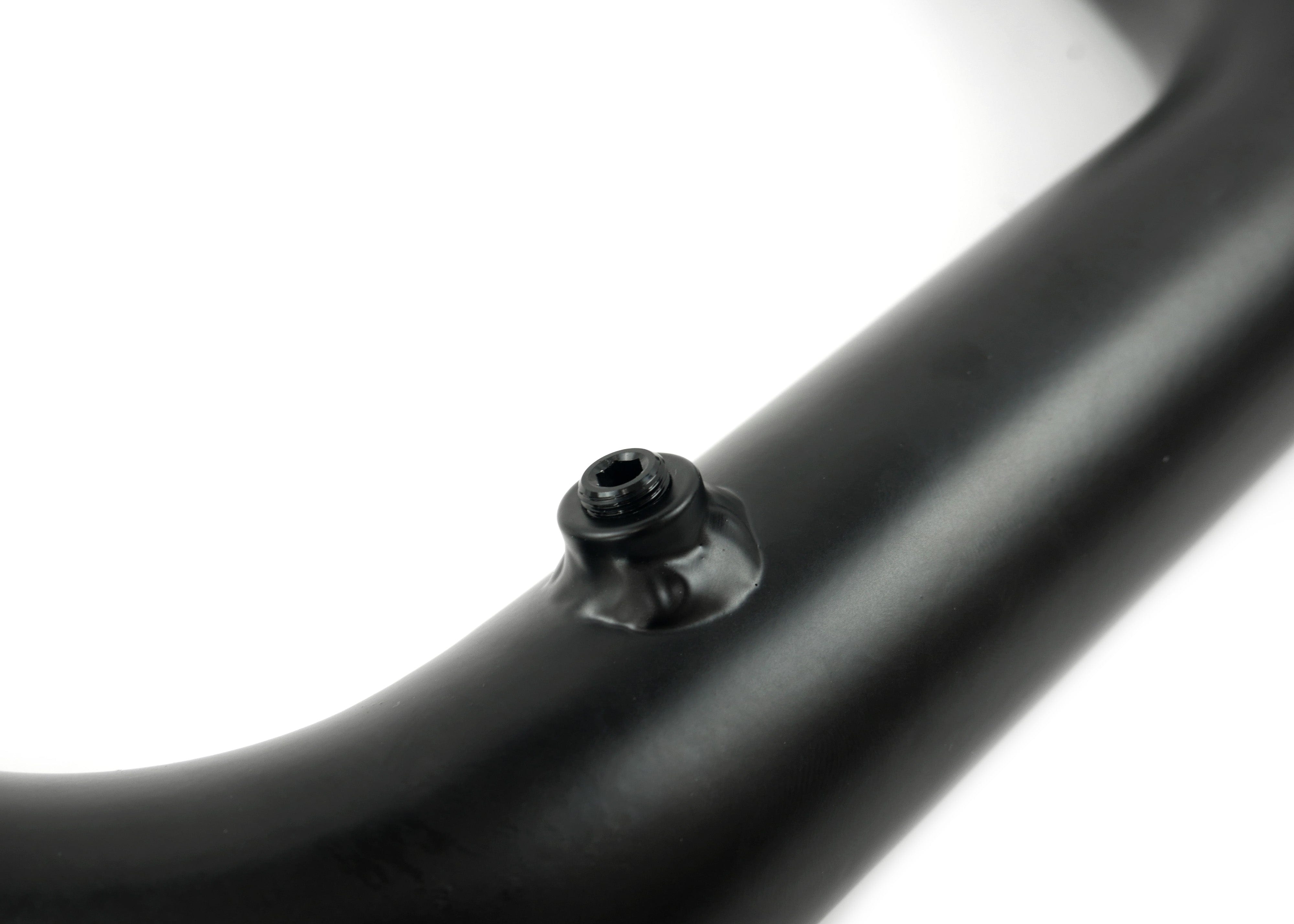 Fenix Cooling Performance Intercooler Nissan Silvia / 200SX S14 & S15 SR20DET - Hot Pipe SR