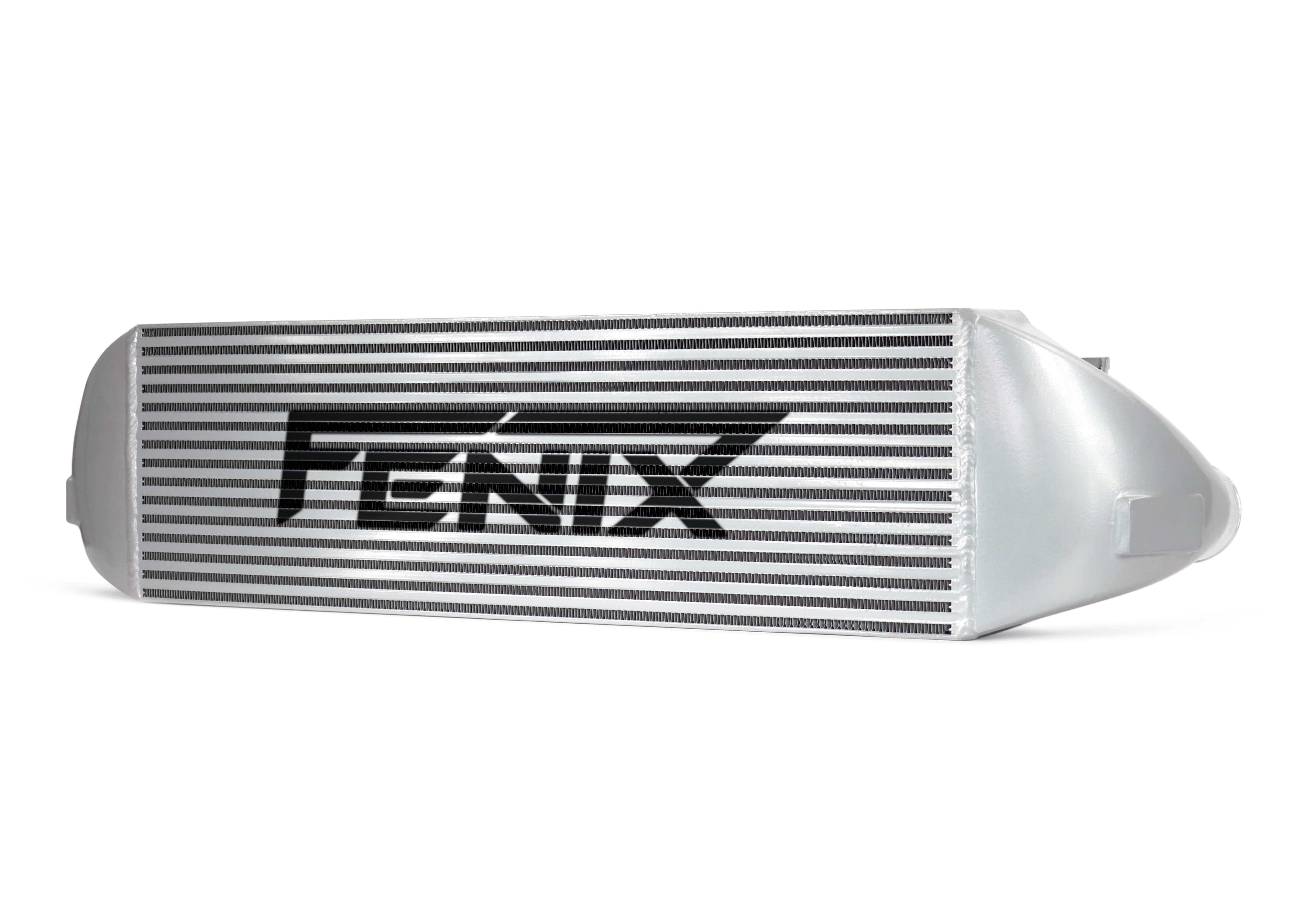Fenix Cooling Performance Intercooler With Logo Ford Focus ST 2.0L EcoBoost 2012-2018 | Performance Intercooler SR