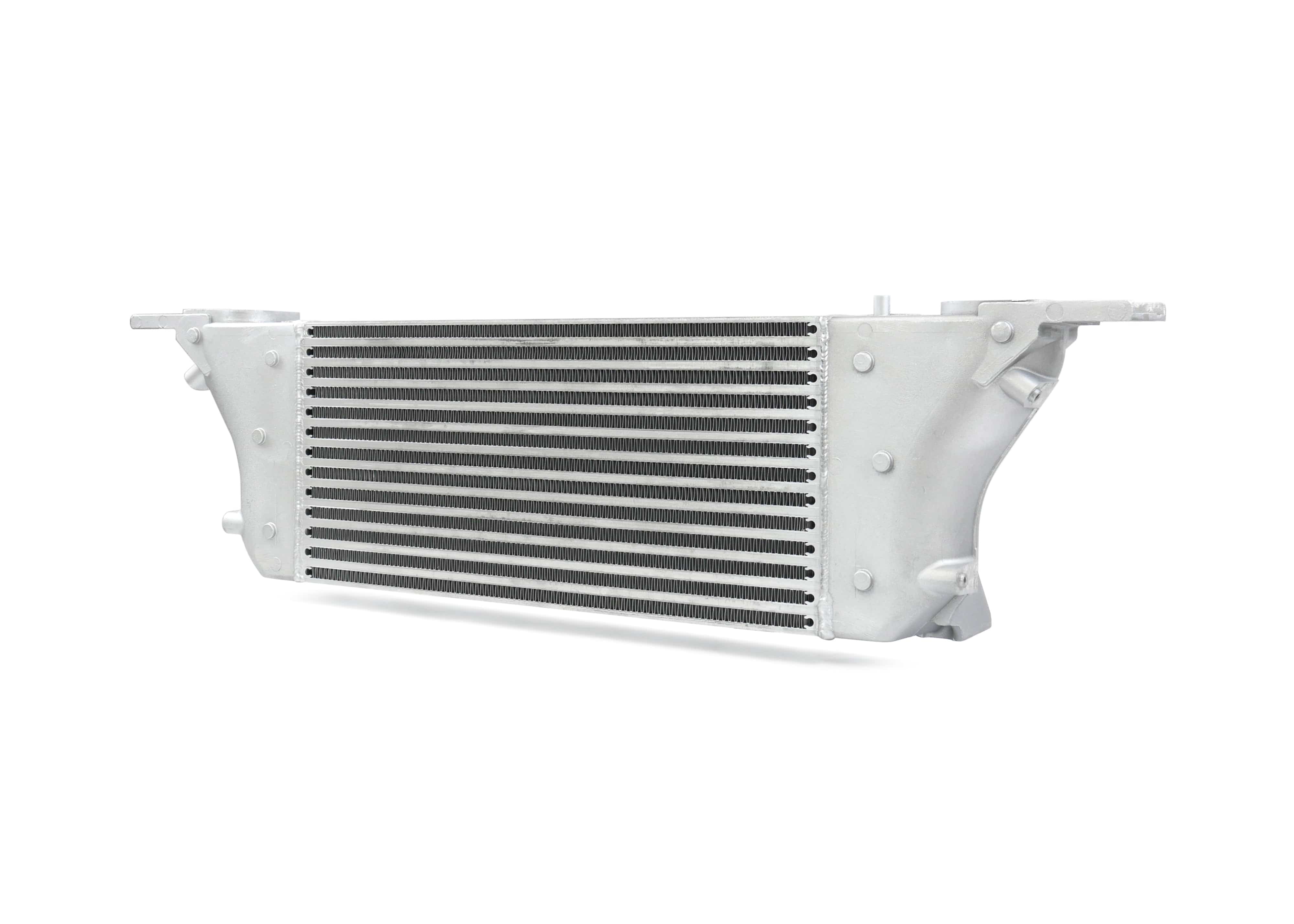 Fenix Cooling Performance Intercooler Without Logo Nissan Navara D40 & Pathfinder R51 3.0L V6 Diesel 2010-2014 SR