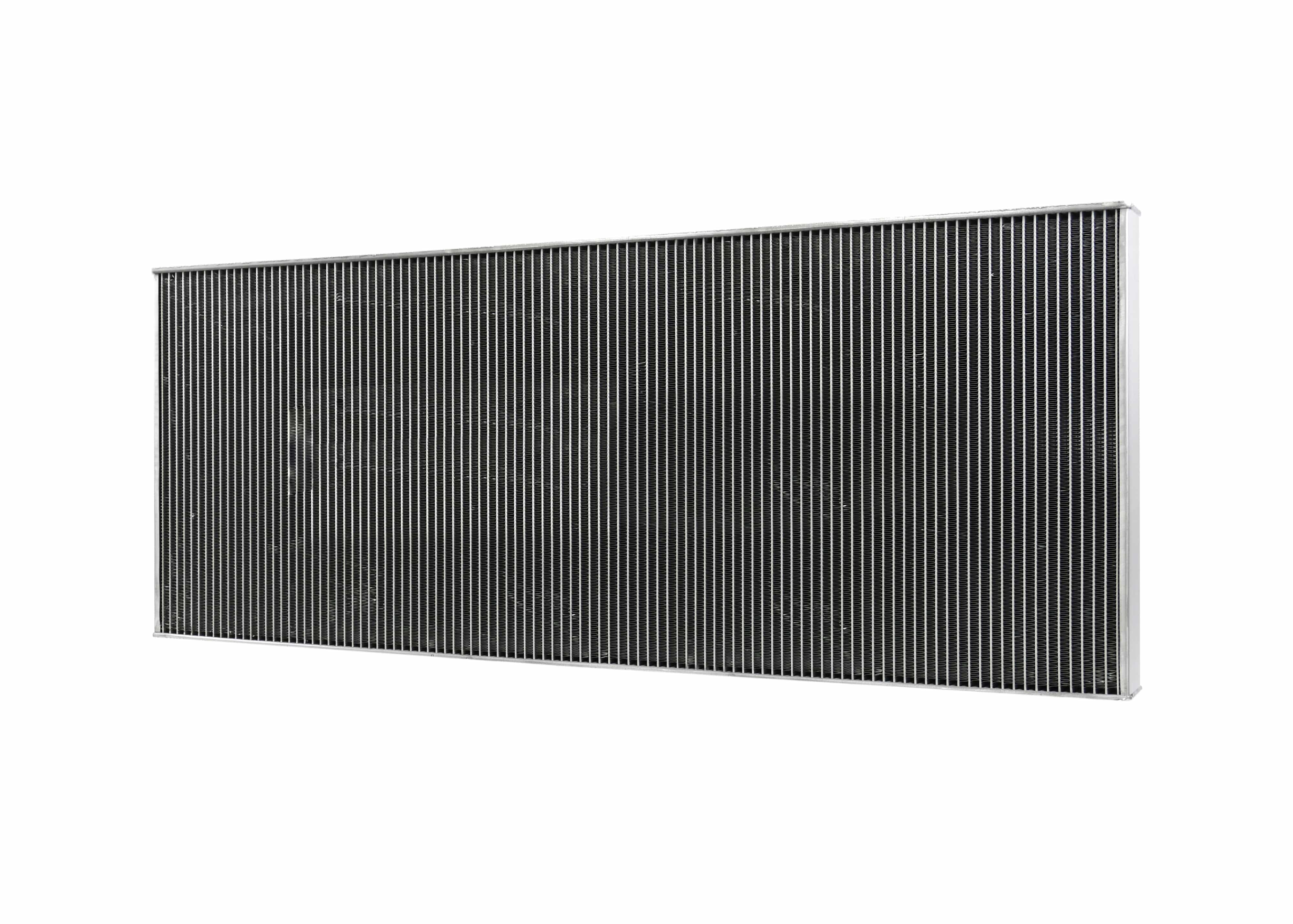 Fenix Cooling Performance Radiator 300mm Blank Radiator Core SR