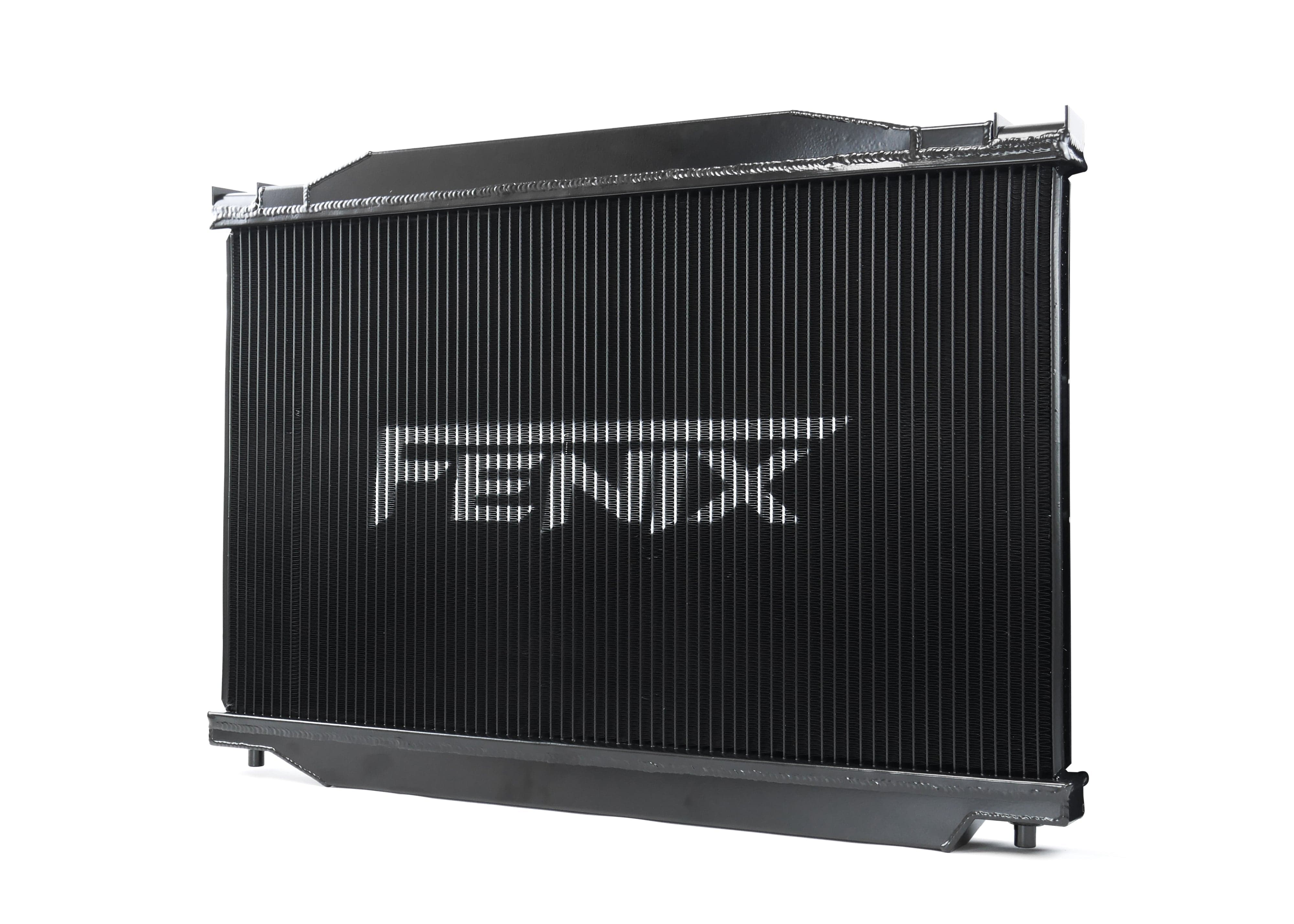 Fenix Cooling Performance Radiator Black Toyota Soarer / Lexus SC 400 UZZ30 1UZ-FE 1991-2000 | Performance Radiator SR