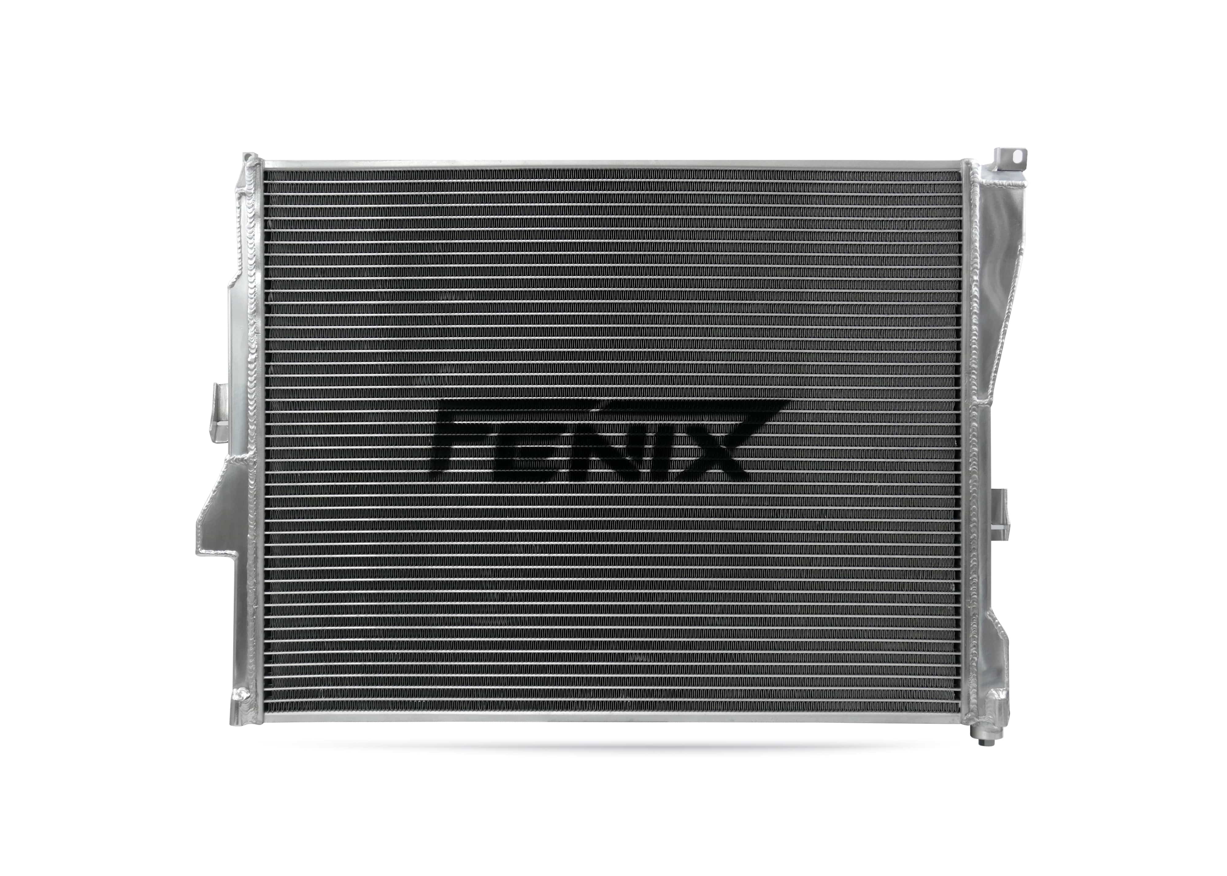 Fenix Cooling Performance Radiator BMW 3 Series E46 & Z4 E85 / E86 | Performance Radiator SR