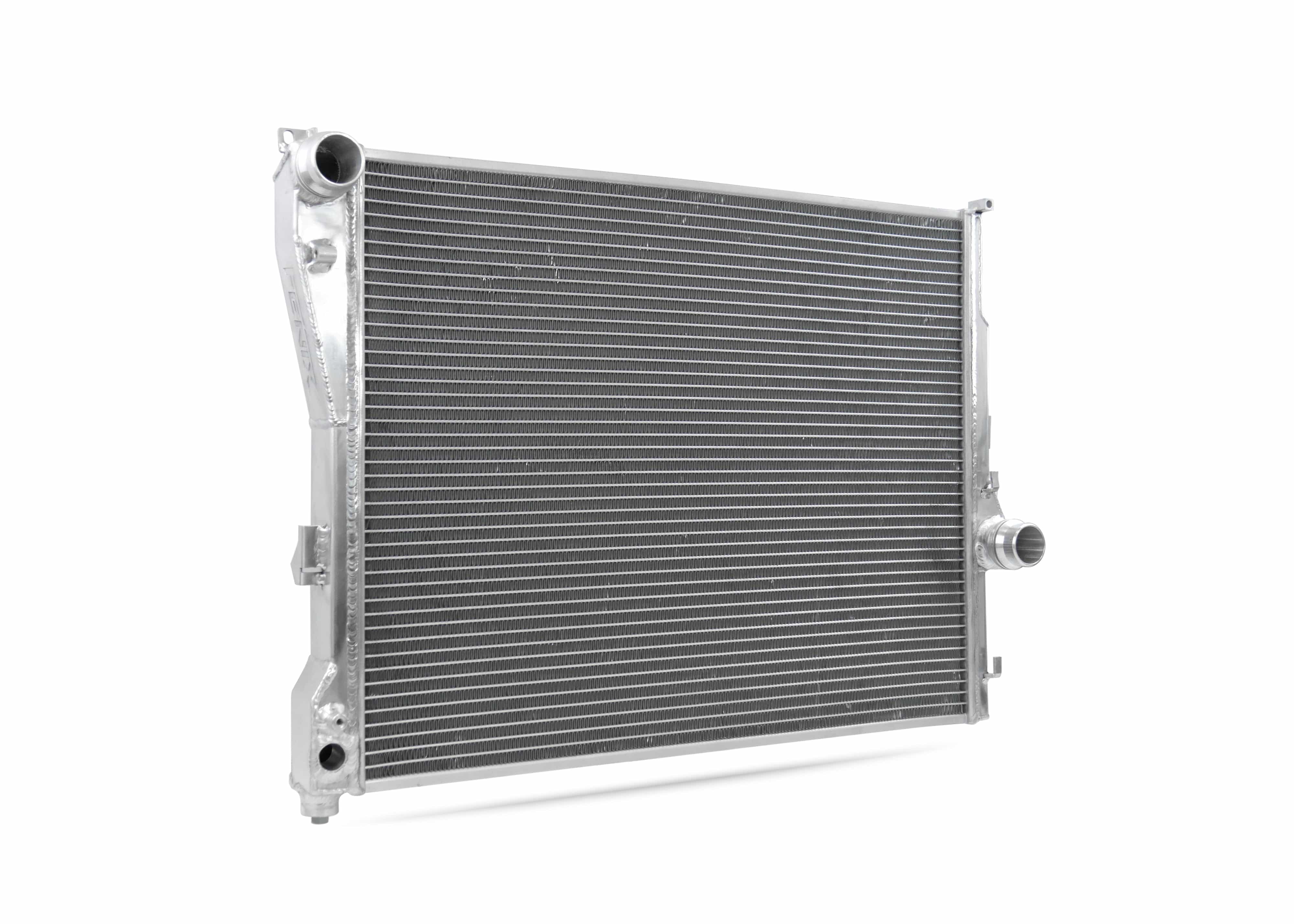 Fenix Cooling Performance Radiator BMW 3 Series E46 & Z4 E85 / E86 | Performance Radiator SR