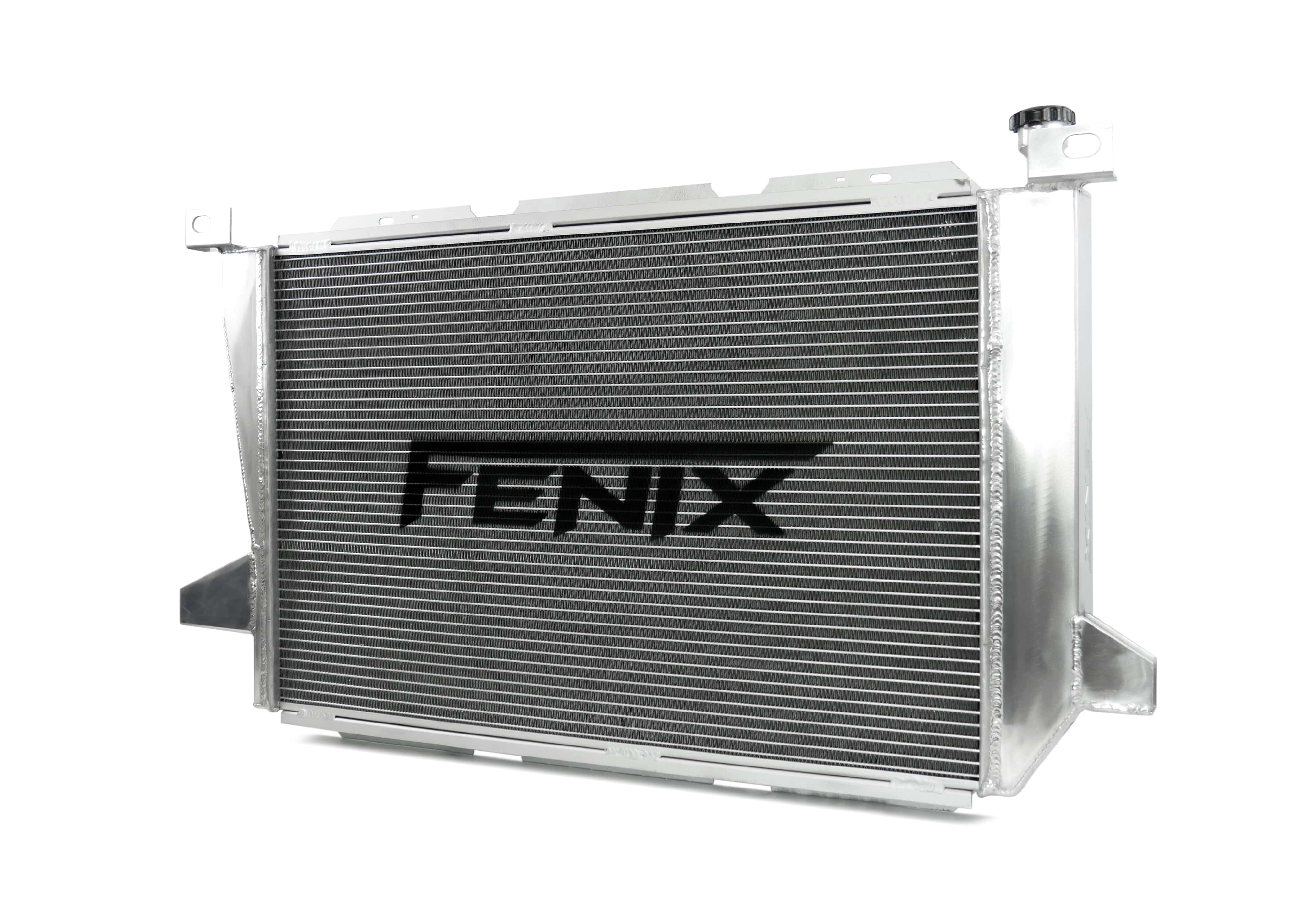 Fenix Cooling Performance Radiator Ford F Series F100 TBC 1985-1997 SR