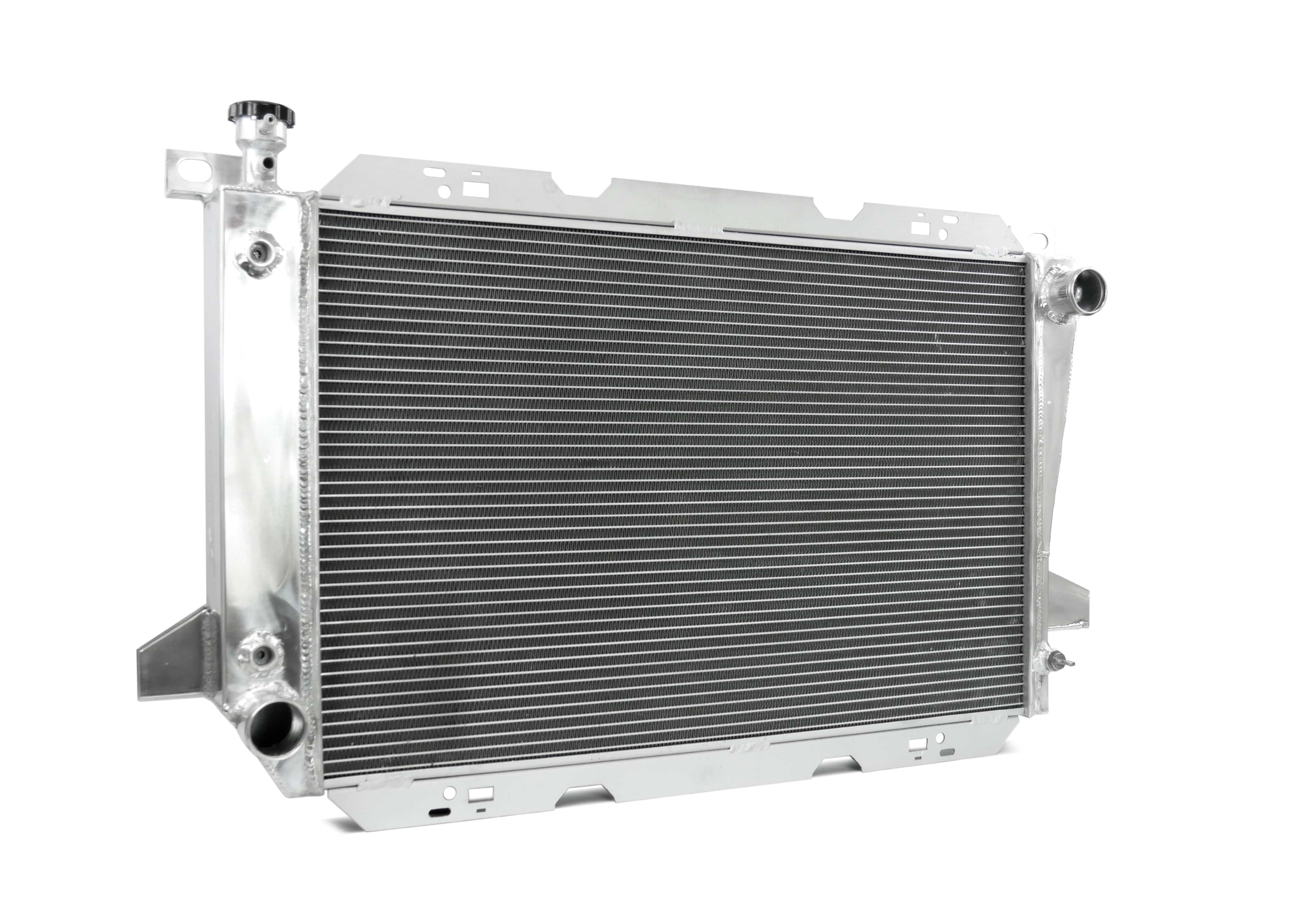 Fenix Cooling Performance Radiator Ford F Series F100 TBC 1985-1997 SR