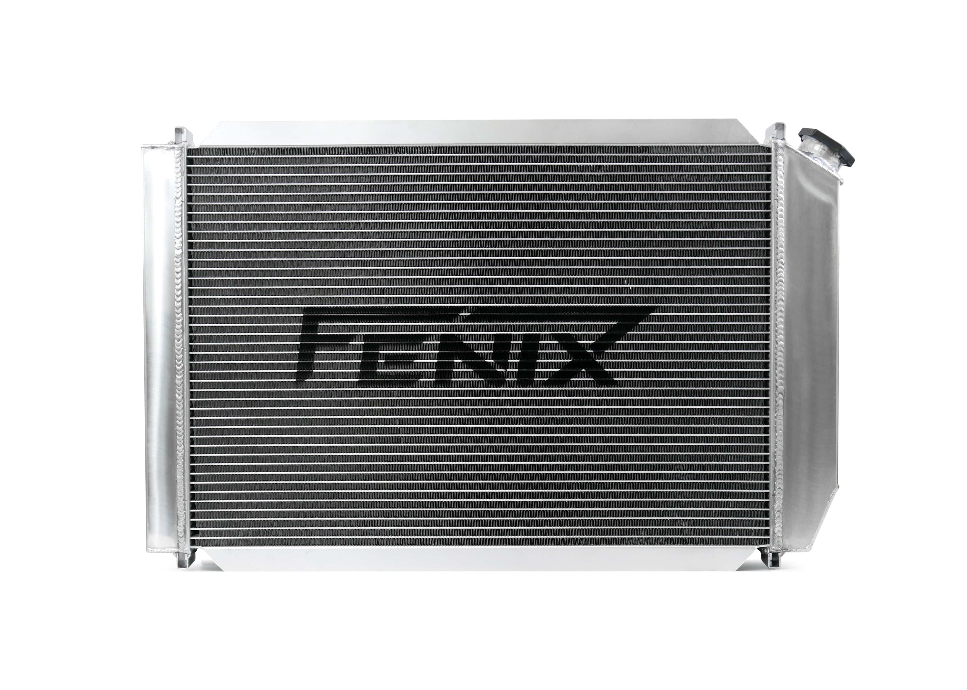 Fenix Cooling Performance Radiator Ford Falcon XF & Mustang 1984-1993 SR