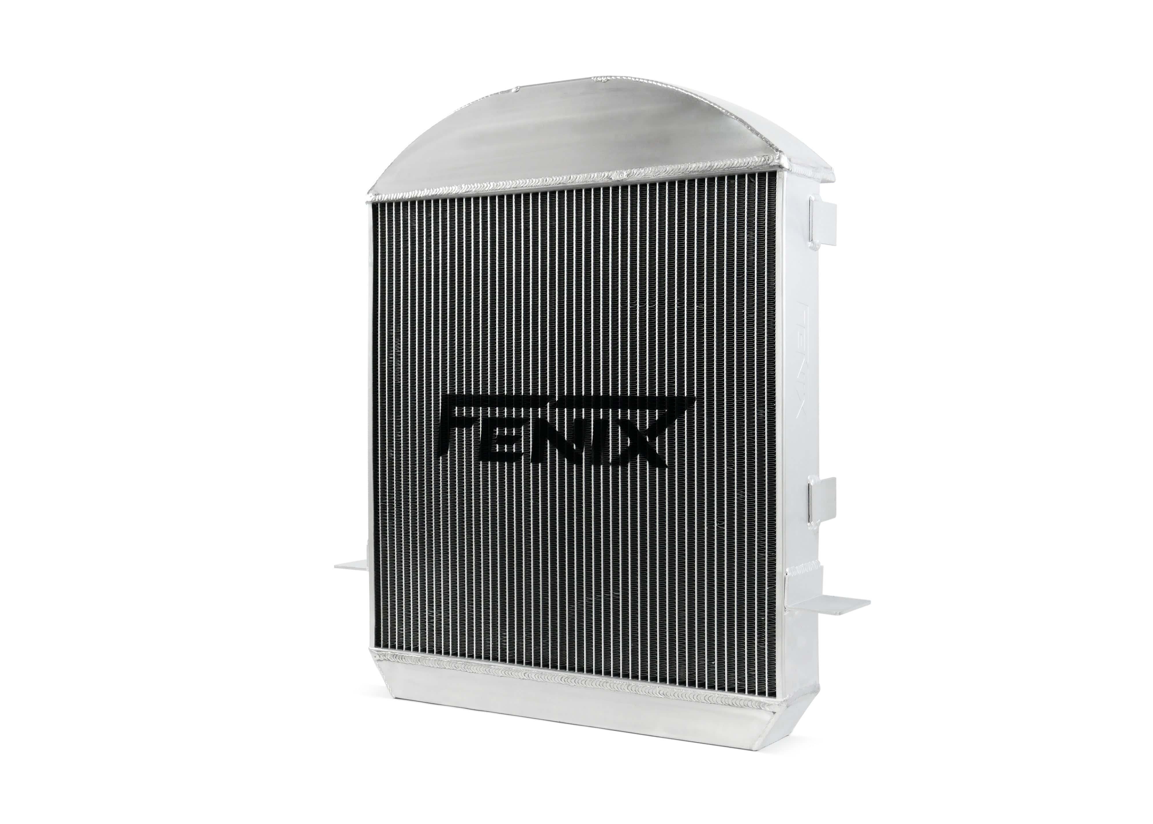 Fenix Cooling Performance Radiator Ford Model T Bucket with Chevy V8 1924-1927 SR
