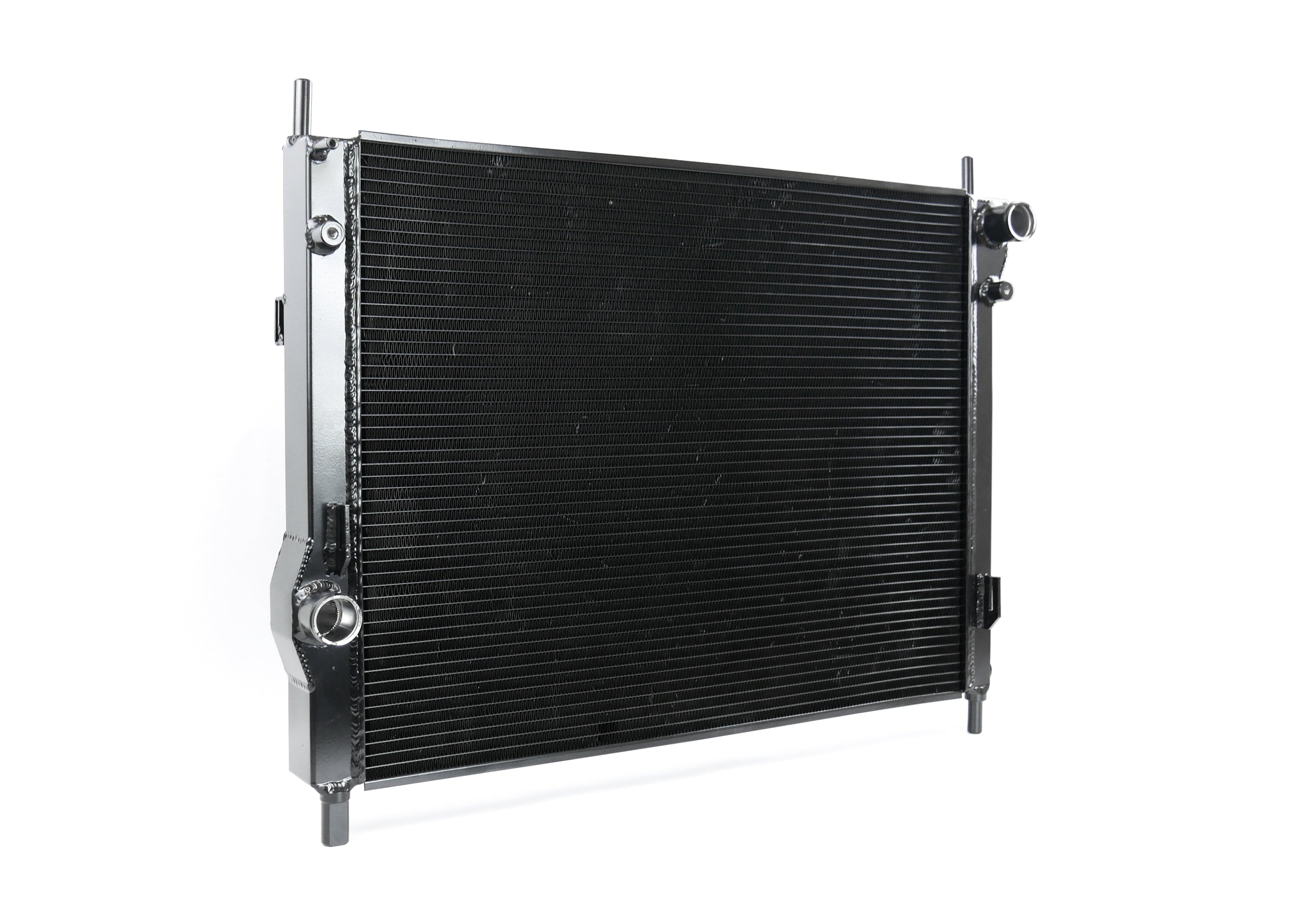 Fenix Cooling Performance Radiator Ford Mustang GT S550 5.0L V8 2015-2023 | Performance Radiator SR