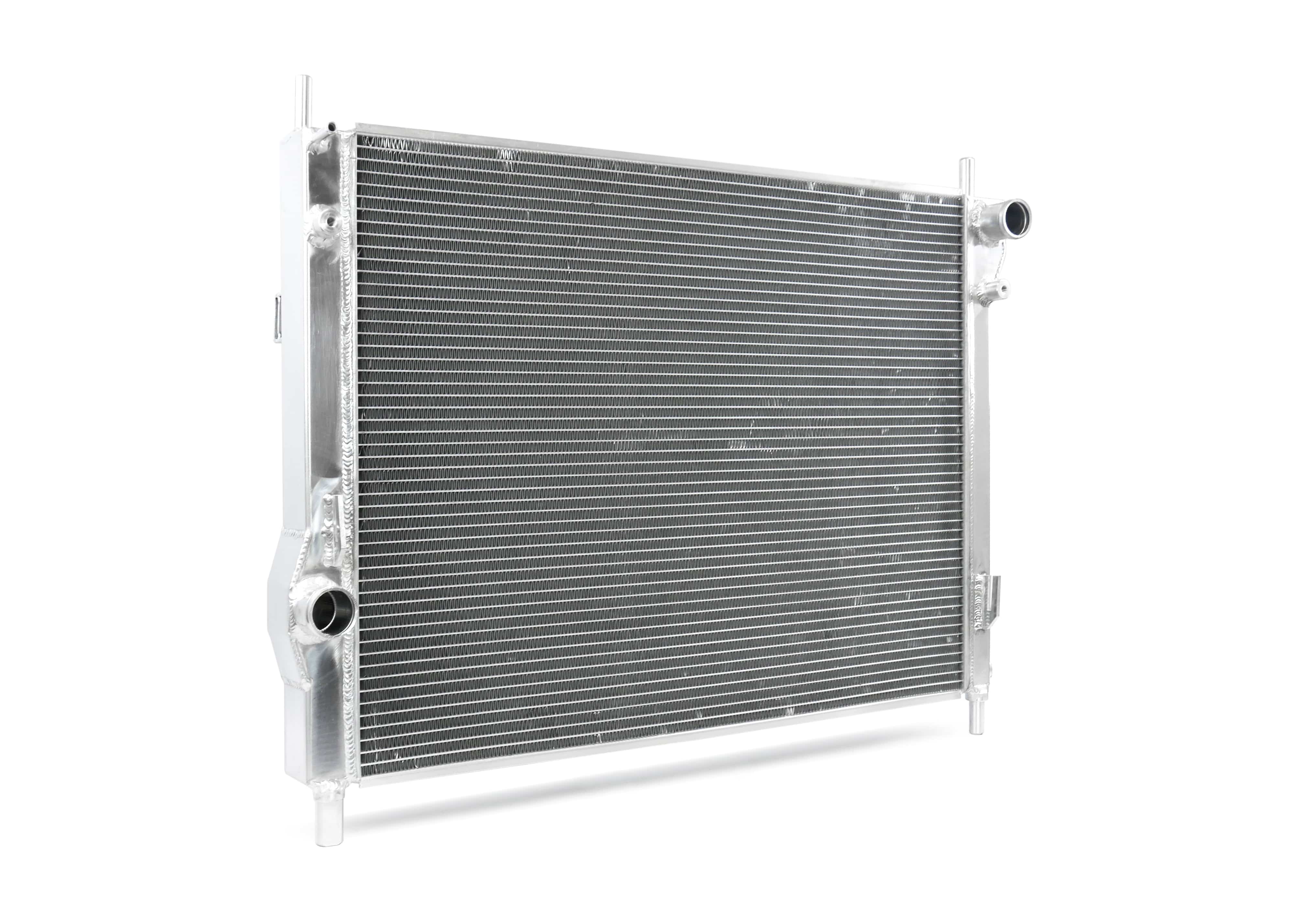 Fenix Cooling Performance Radiator Ford Mustang GT S550 5.0L V8 2015-2023 | Performance Radiator SR