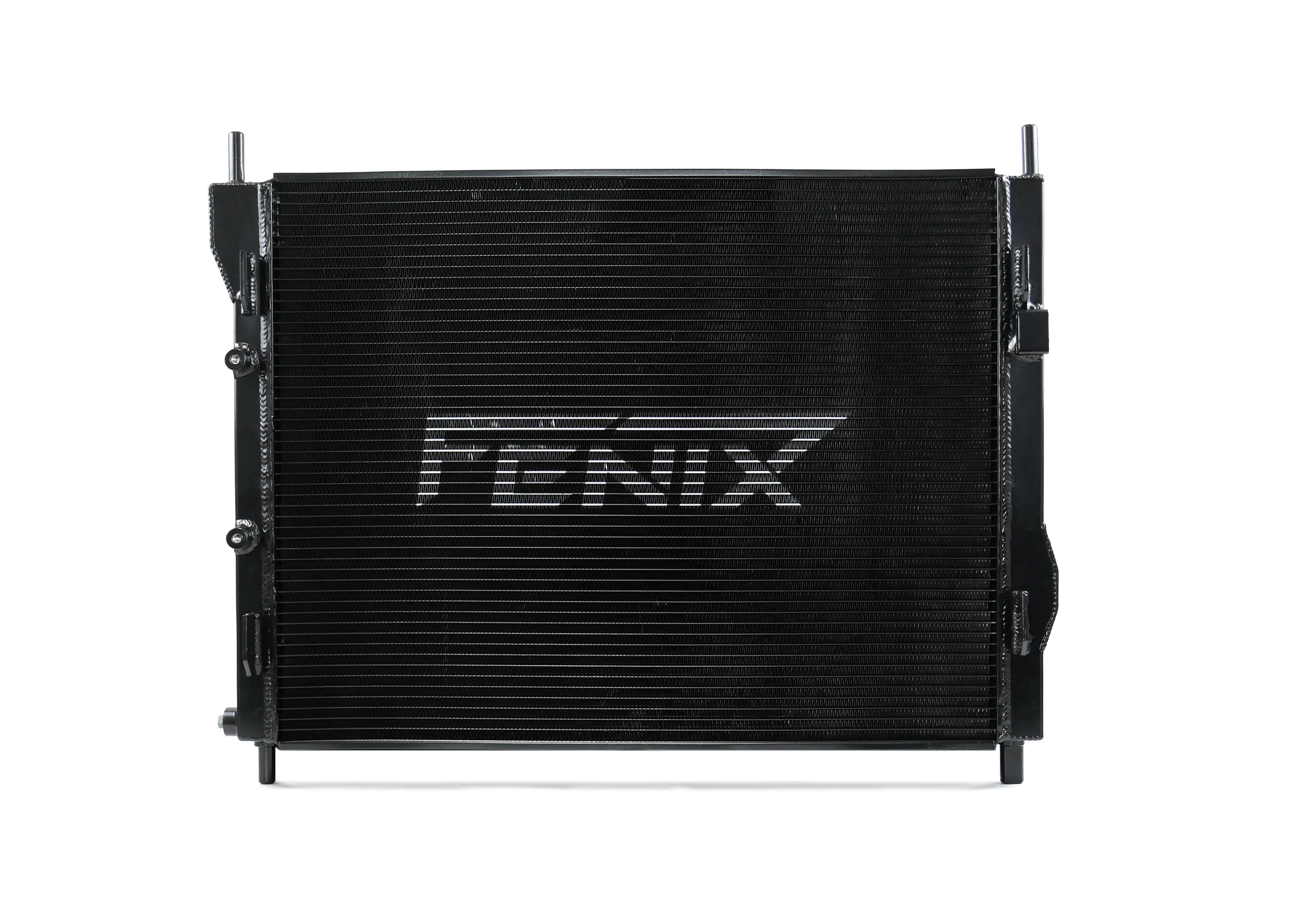 Fenix Cooling Performance Radiator Ford Mustang GT S550 5.0L V8 2015- SR