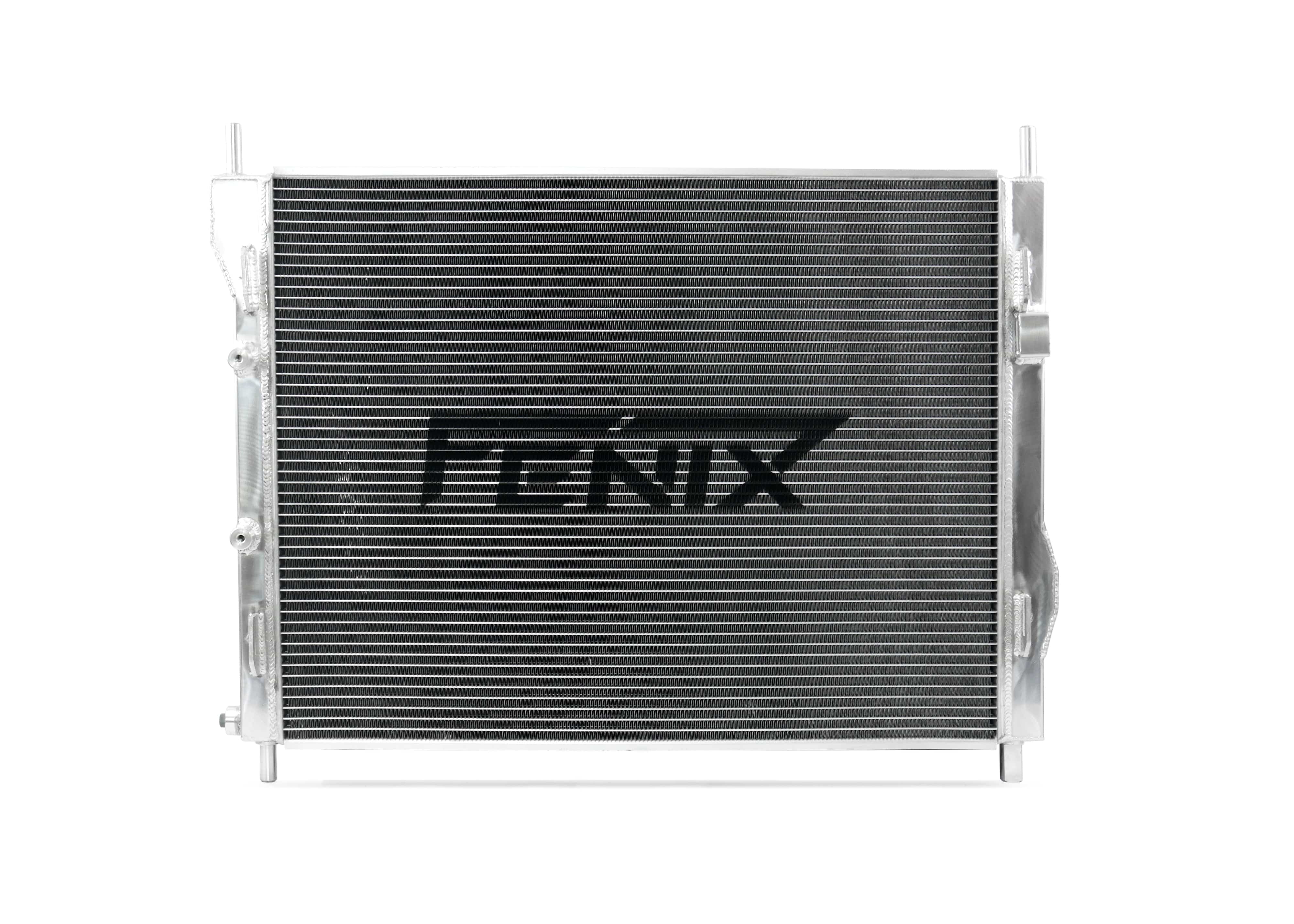 Fenix Cooling Performance Radiator Ford Mustang GT S550 5.0L V8 2015- SR