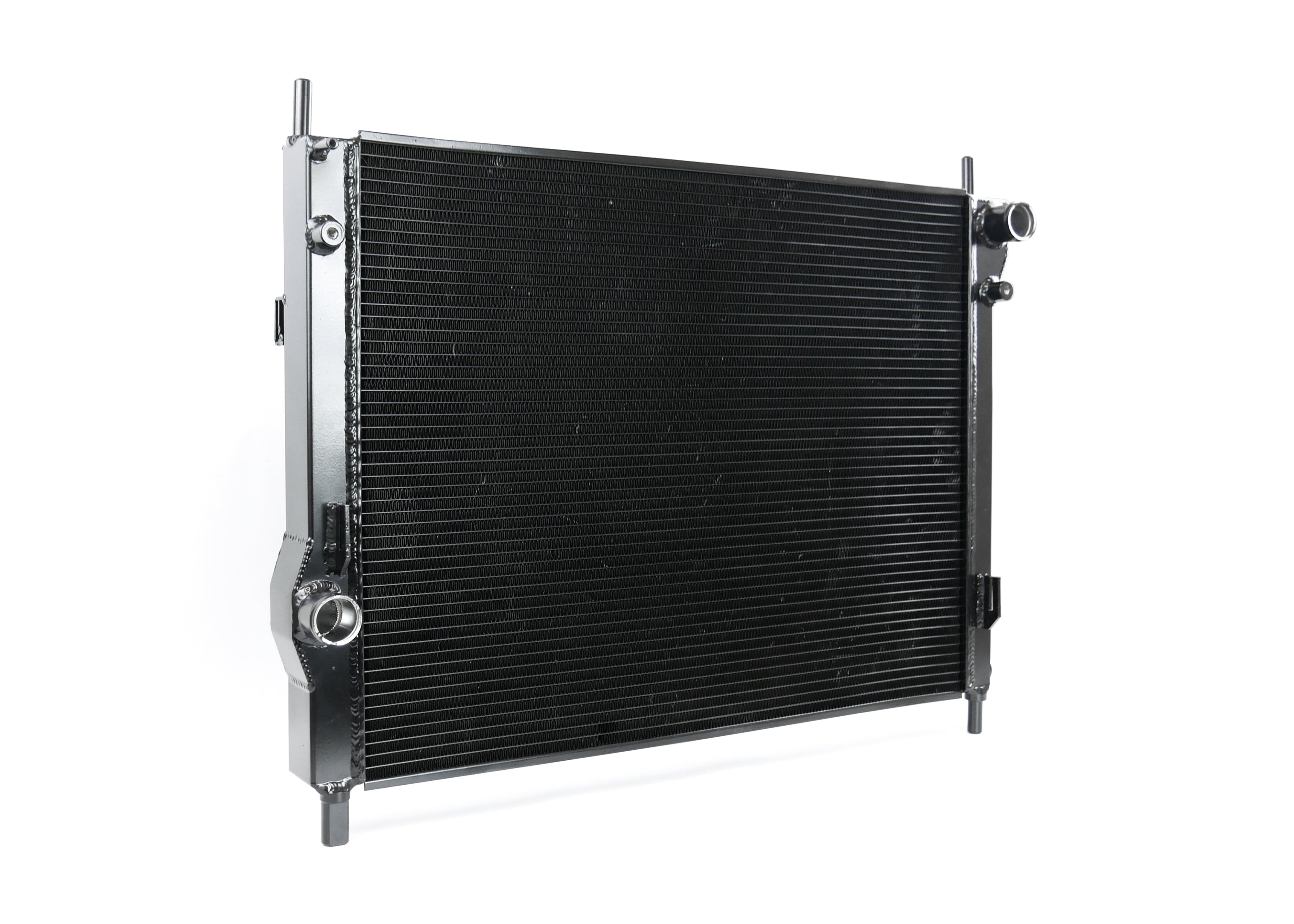 Fenix Cooling Performance Radiator Ford Mustang GT S550 5.0L V8 2015- SR