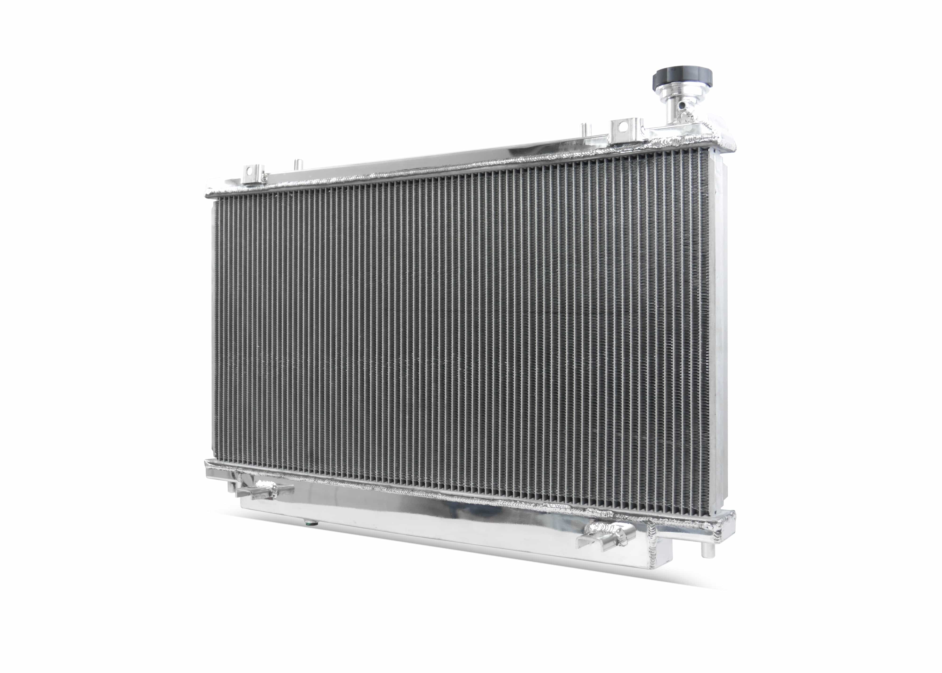 Fenix Cooling Performance Radiator Holden Commodore / Ute / Crewman VE Series I 6.0L V8 SR