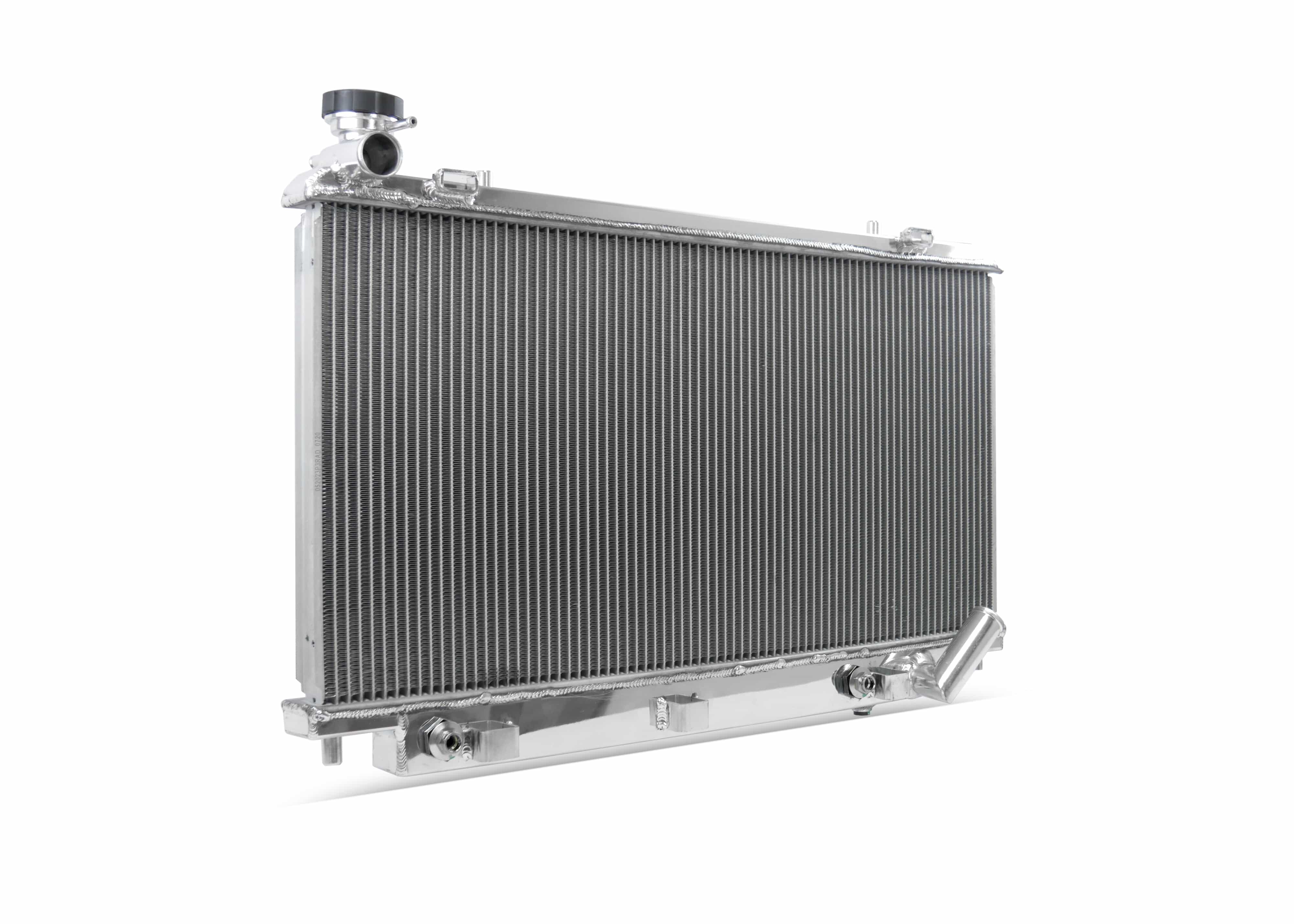 Fenix Cooling Performance Radiator Holden Commodore / Ute / Crewman VE Series I 6.0L V8 SR