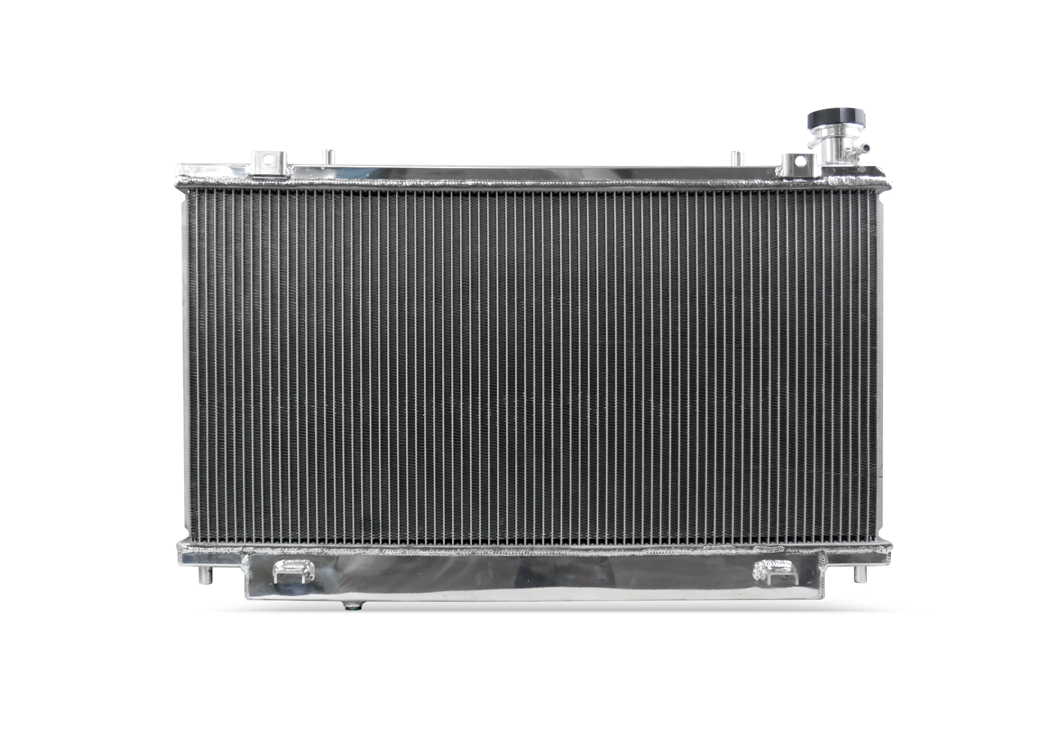 Fenix Cooling Performance Radiator Holden Commodore / Ute / Crewman VE Series I 6.0L V8 SR