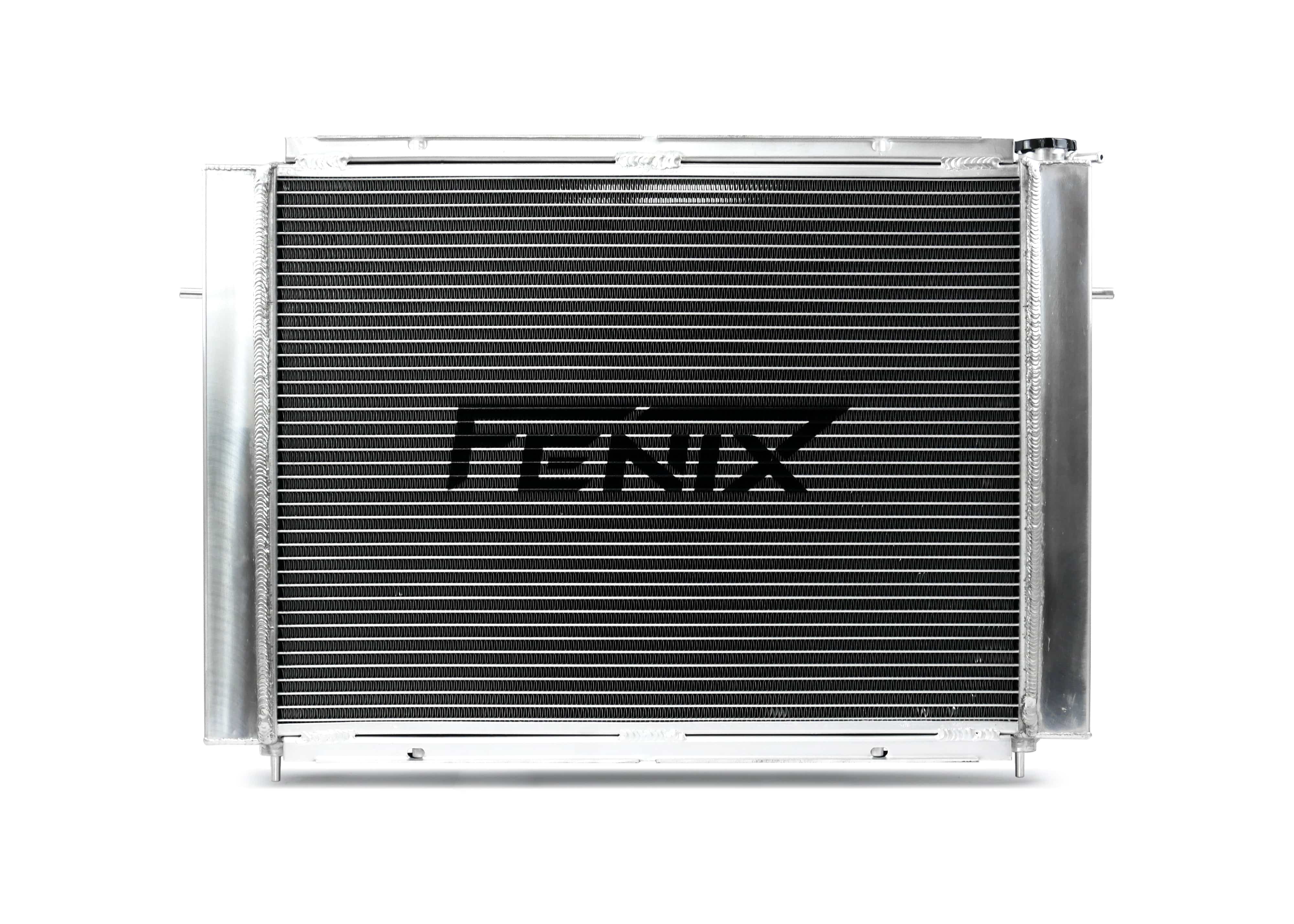 Fenix Cooling Performance Radiator Holden Commodore VL RB30 1986-1988 | Performance Radiator SR