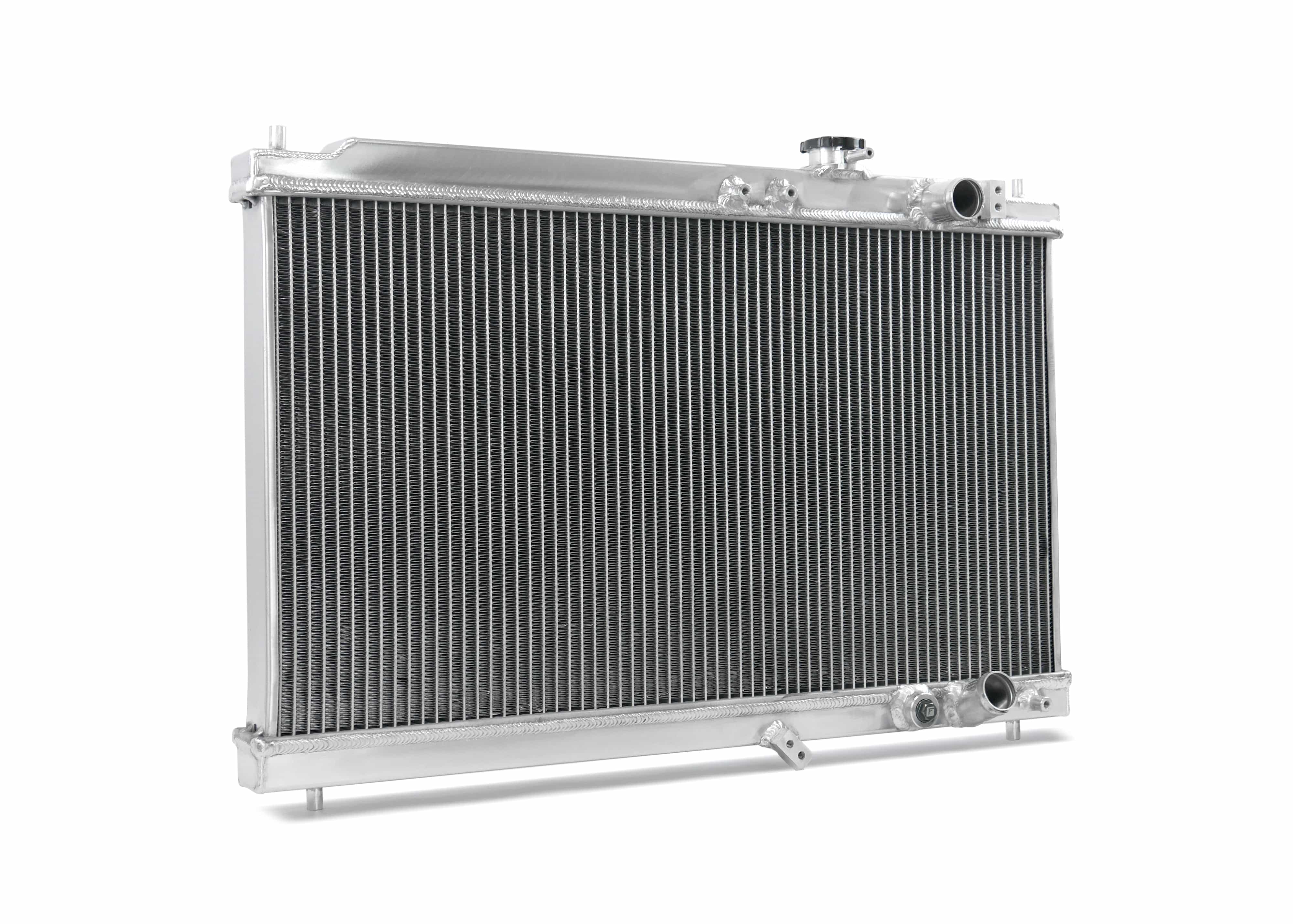 Fenix Cooling Performance Radiator Honda Integra DC2/DB8 B18C VTEC 1993-2001 | Performance Radiator SR