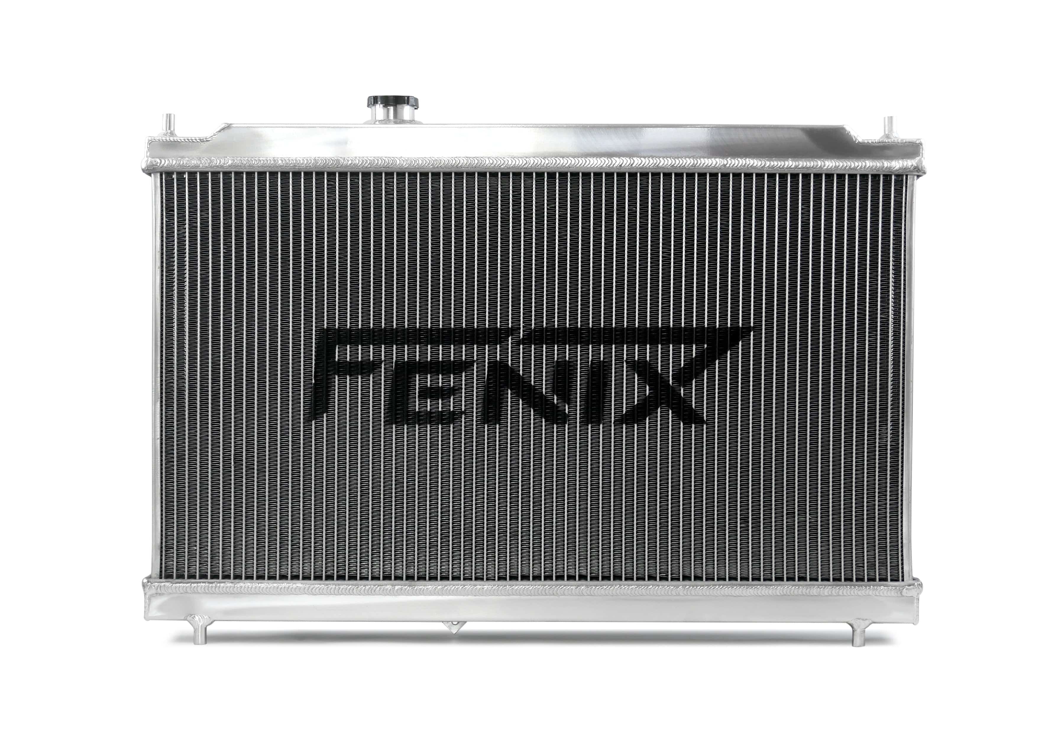 Fenix Cooling Performance Radiator Honda Integra DC2/DB8 B18C VTEC 1993-2001 | Performance Radiator SR