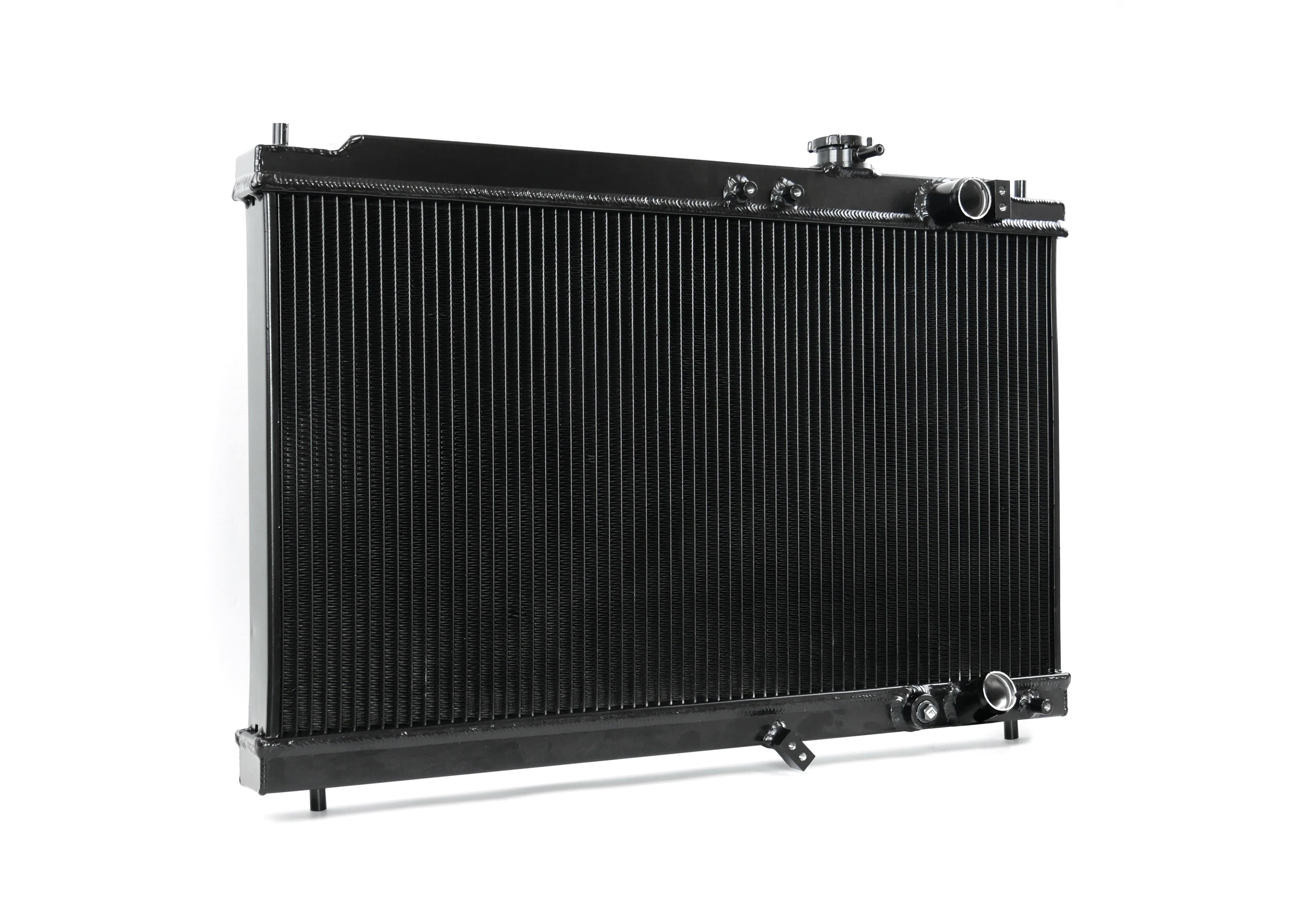 Fenix Cooling Performance Radiator Honda Integra DC2/DB8 B18C VTEC 1993-2001 SR