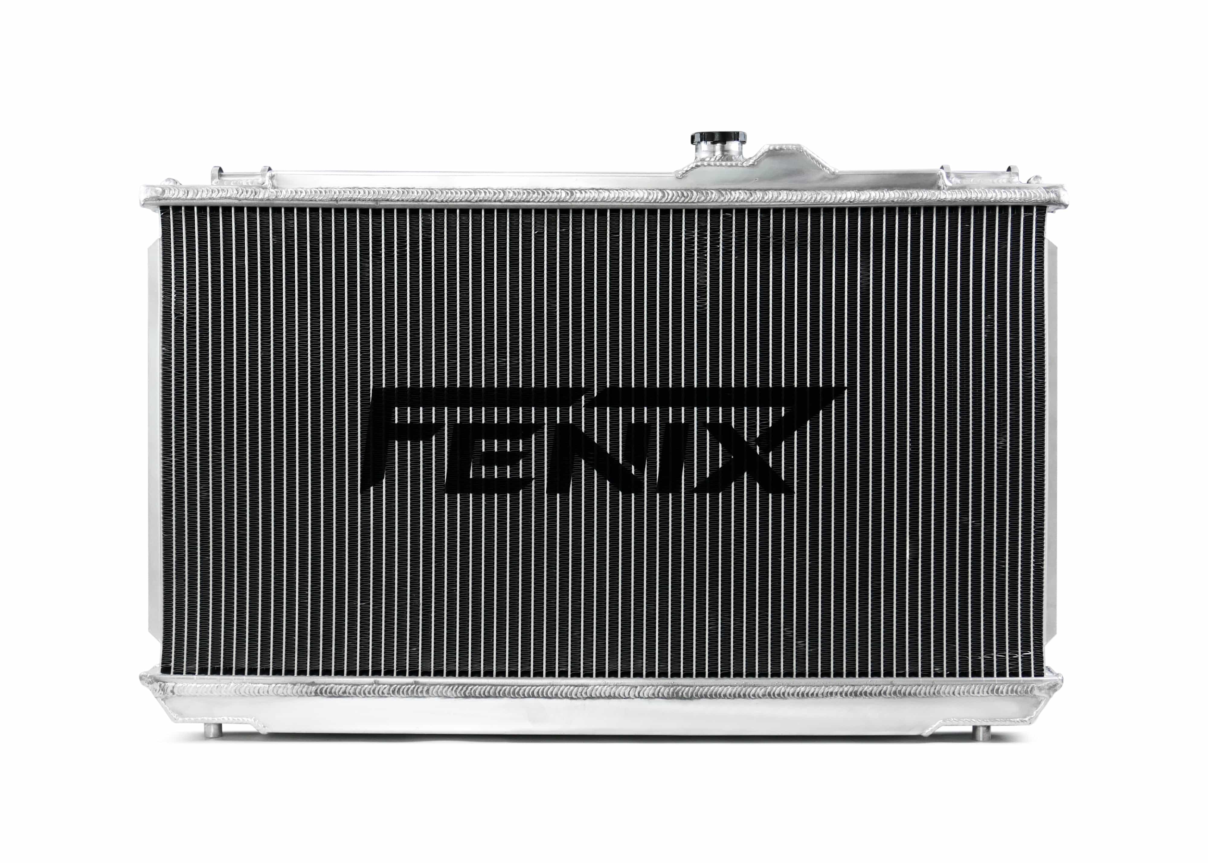 Fenix Cooling Performance Radiator Lexus IS 200 / IS 300 1G-FE & 2JZ-GE 1998-2005 SR