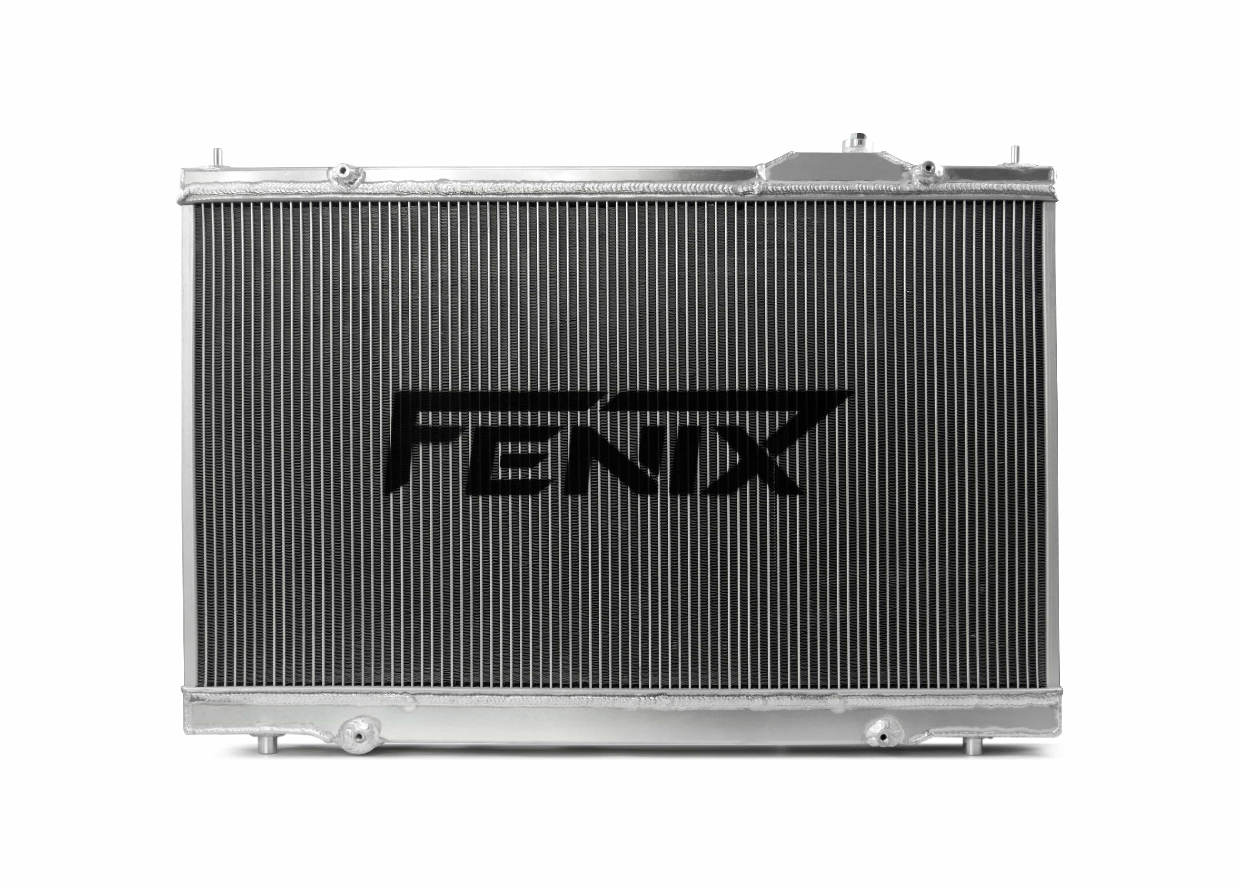Fenix Cooling Performance Radiator Lexus IS F USE20 5.0L V8 2007-2013 | Performance Radiator SR