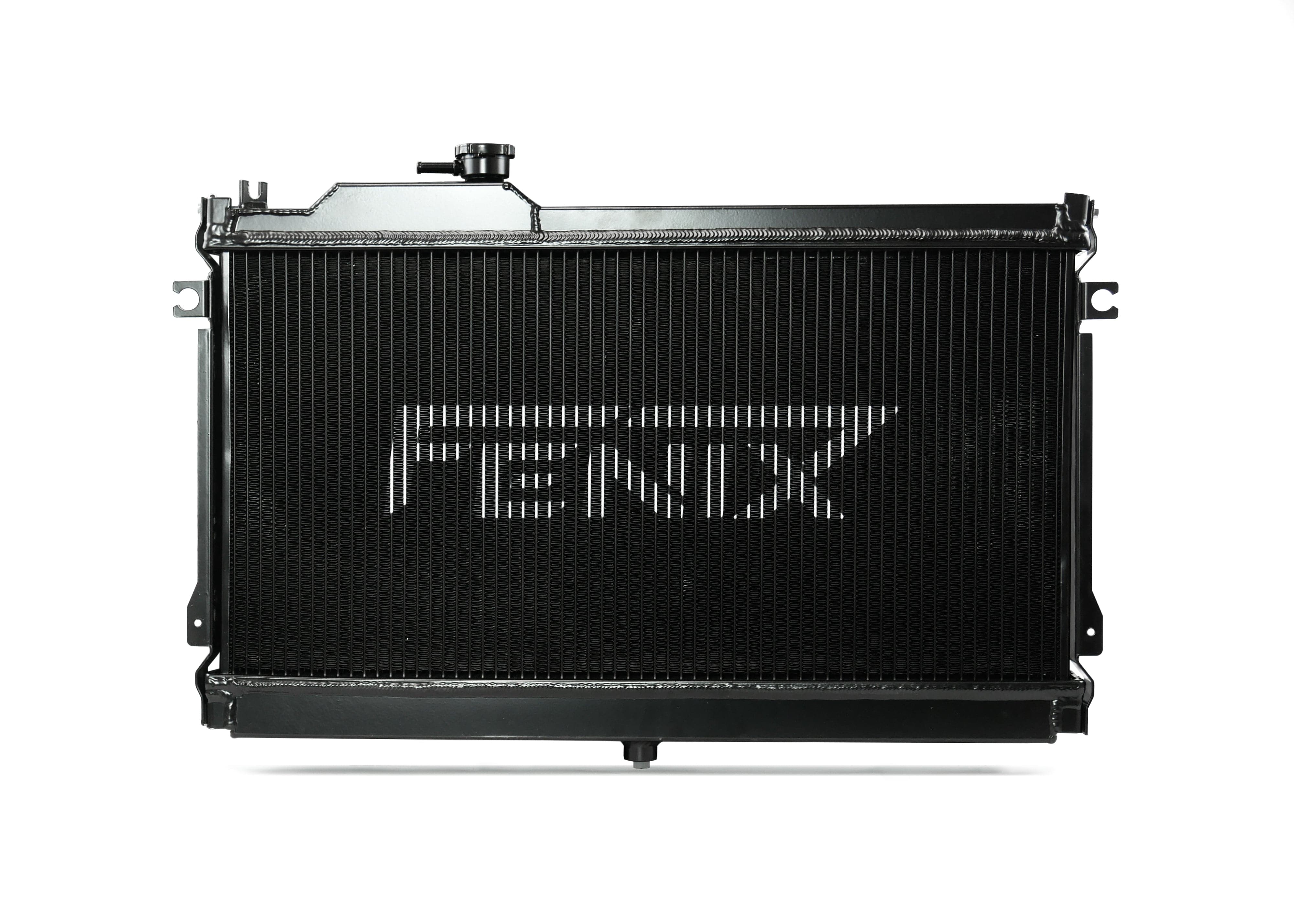 Fenix Cooling Performance Radiator Mazda MX-5 / Miata NA B6ZE & BP 1989-1997 | Performance Radiator SR