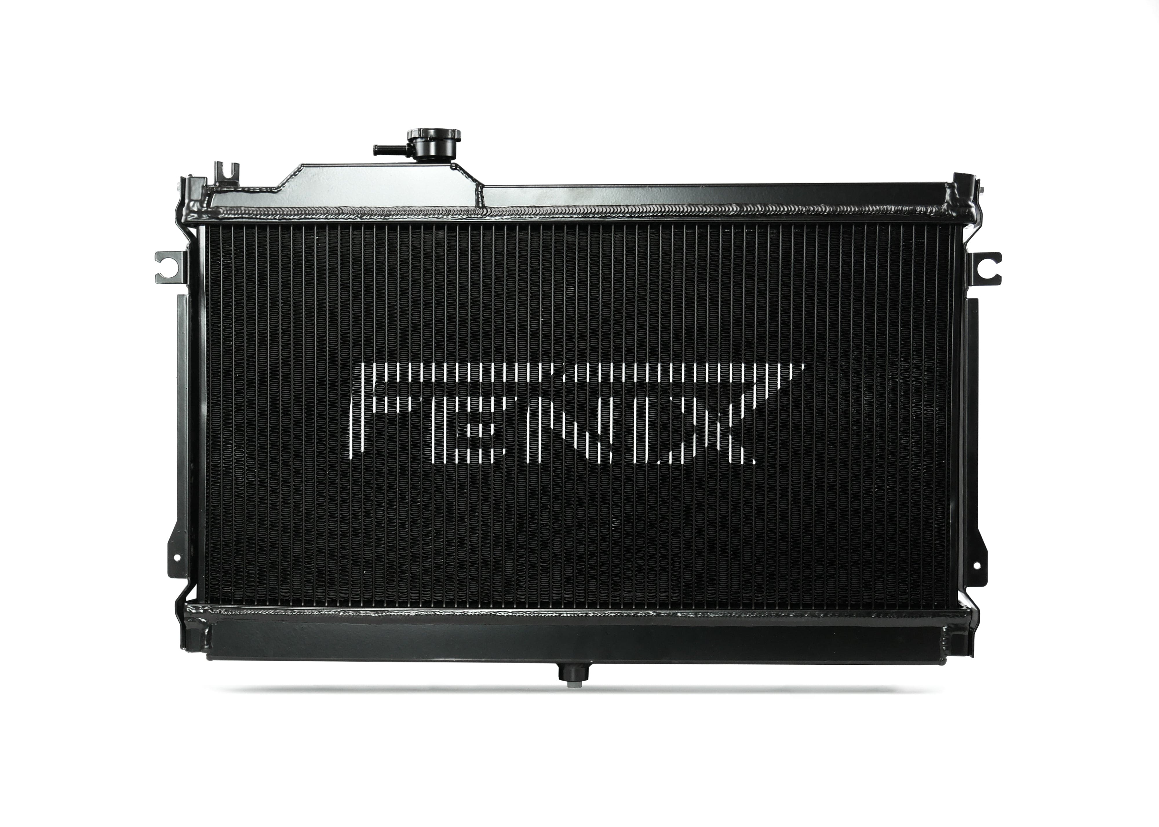 Fenix Cooling Performance Radiator Mazda MX-5 / Miata NA B6ZE & BP 1989-1997 SR