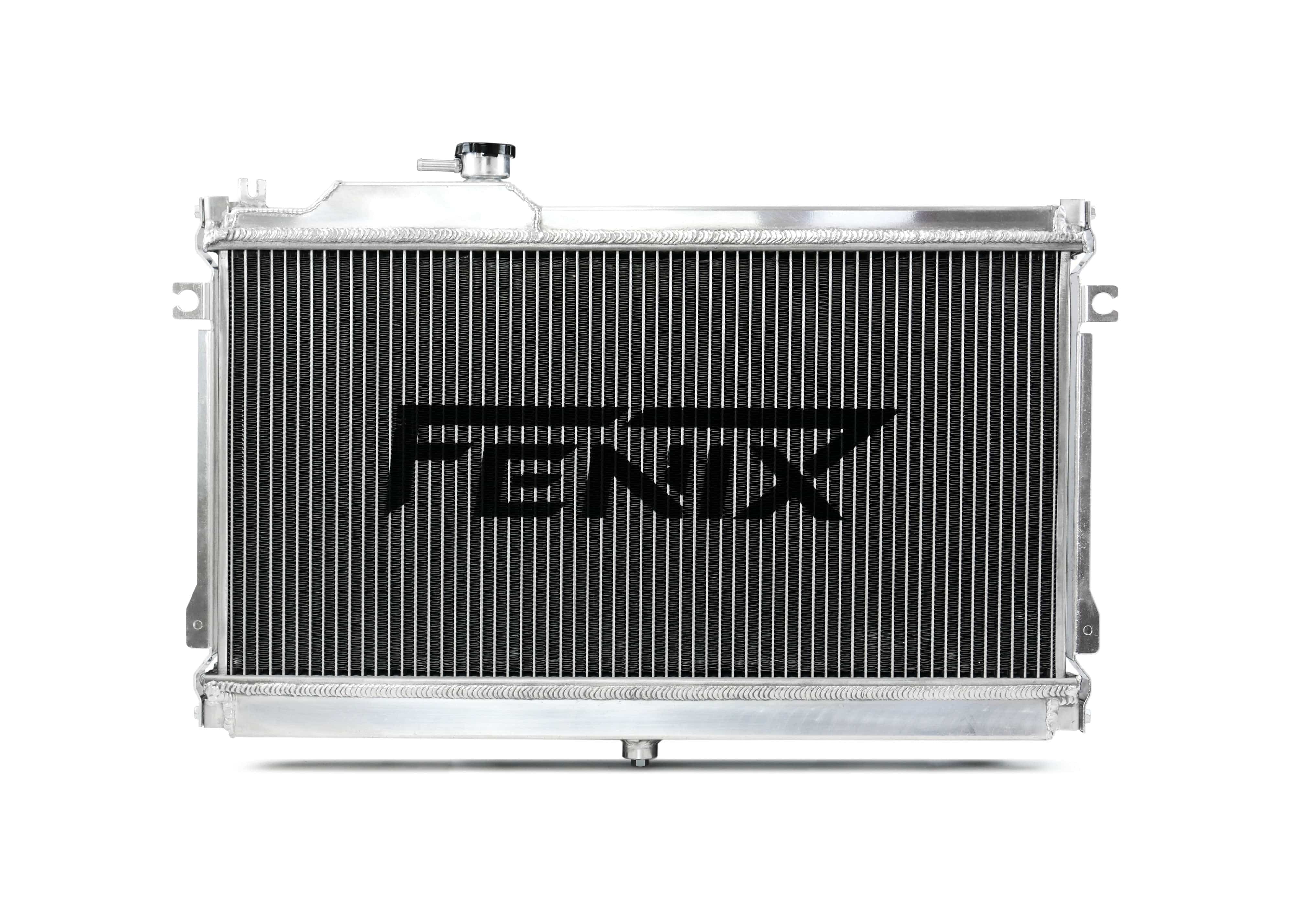 Fenix Cooling Performance Radiator Mazda MX-5 / Miata NA B6ZE & BP 1989-1997 SR