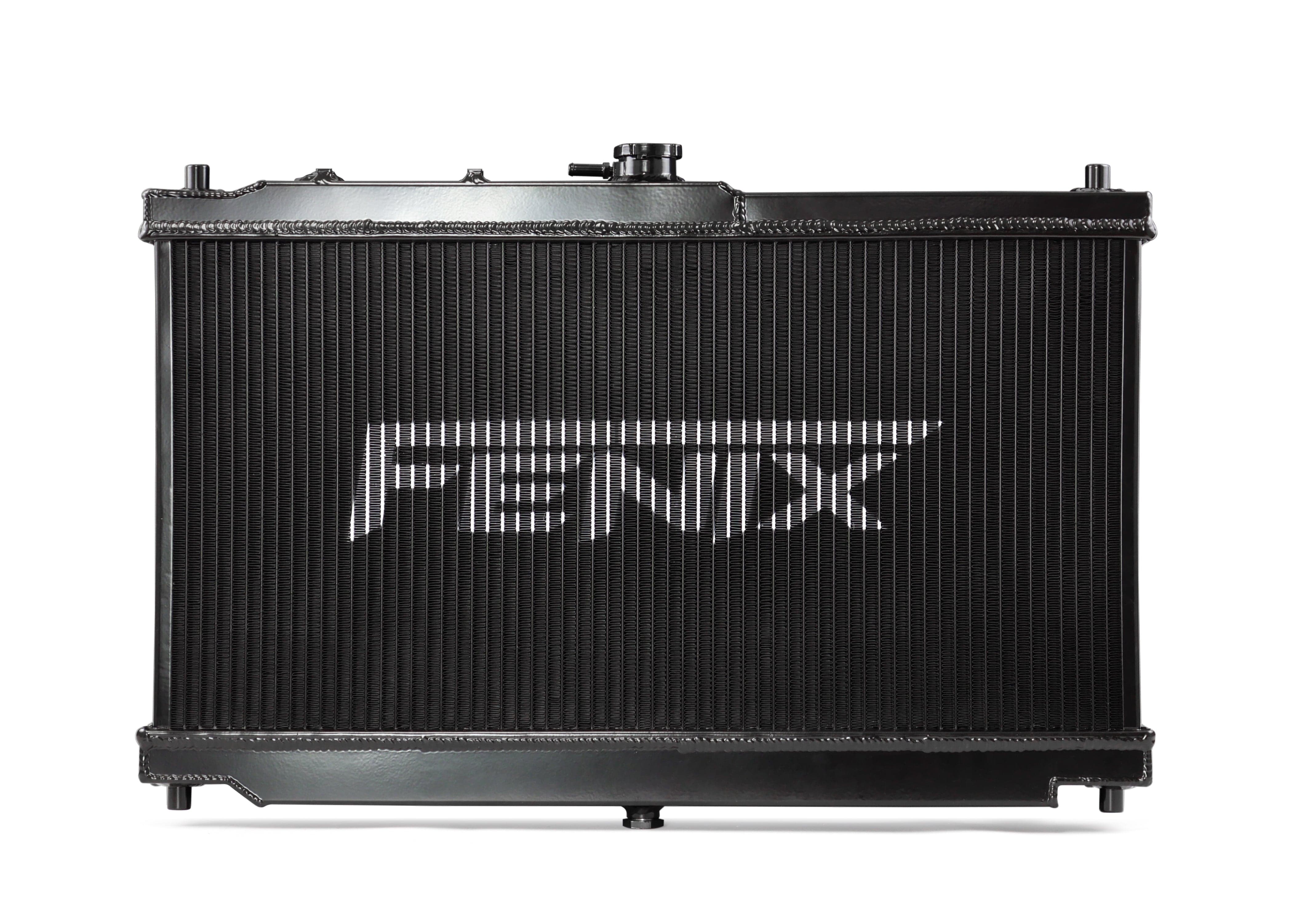 Fenix Cooling Performance Radiator Mazda MX-5 / Miata NB B6-ZE & BP 1998-2005 SR