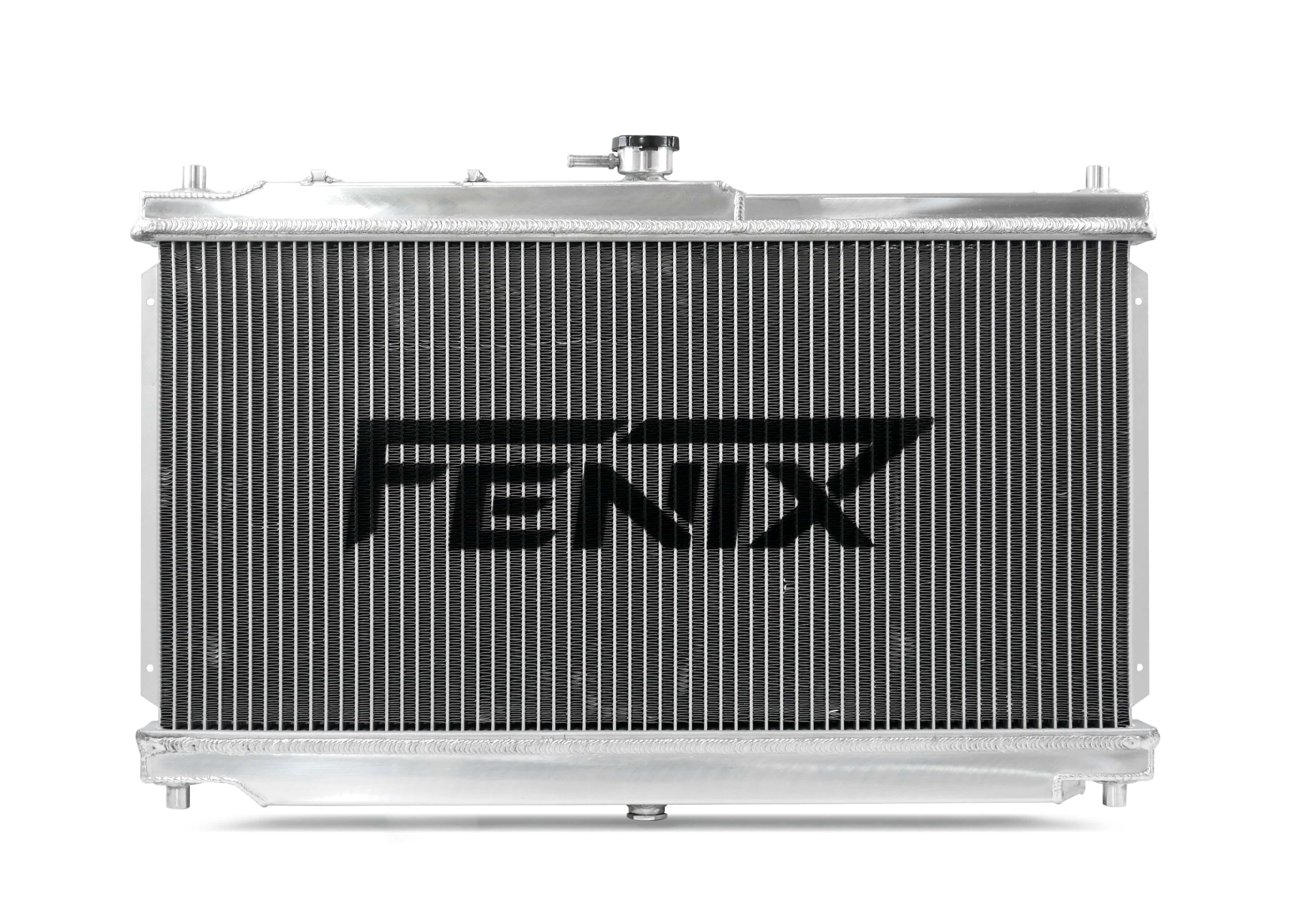 Fenix Cooling Performance Radiator Mazda MX-5 / Miata NB B6-ZE & BP 1998-2005 SR