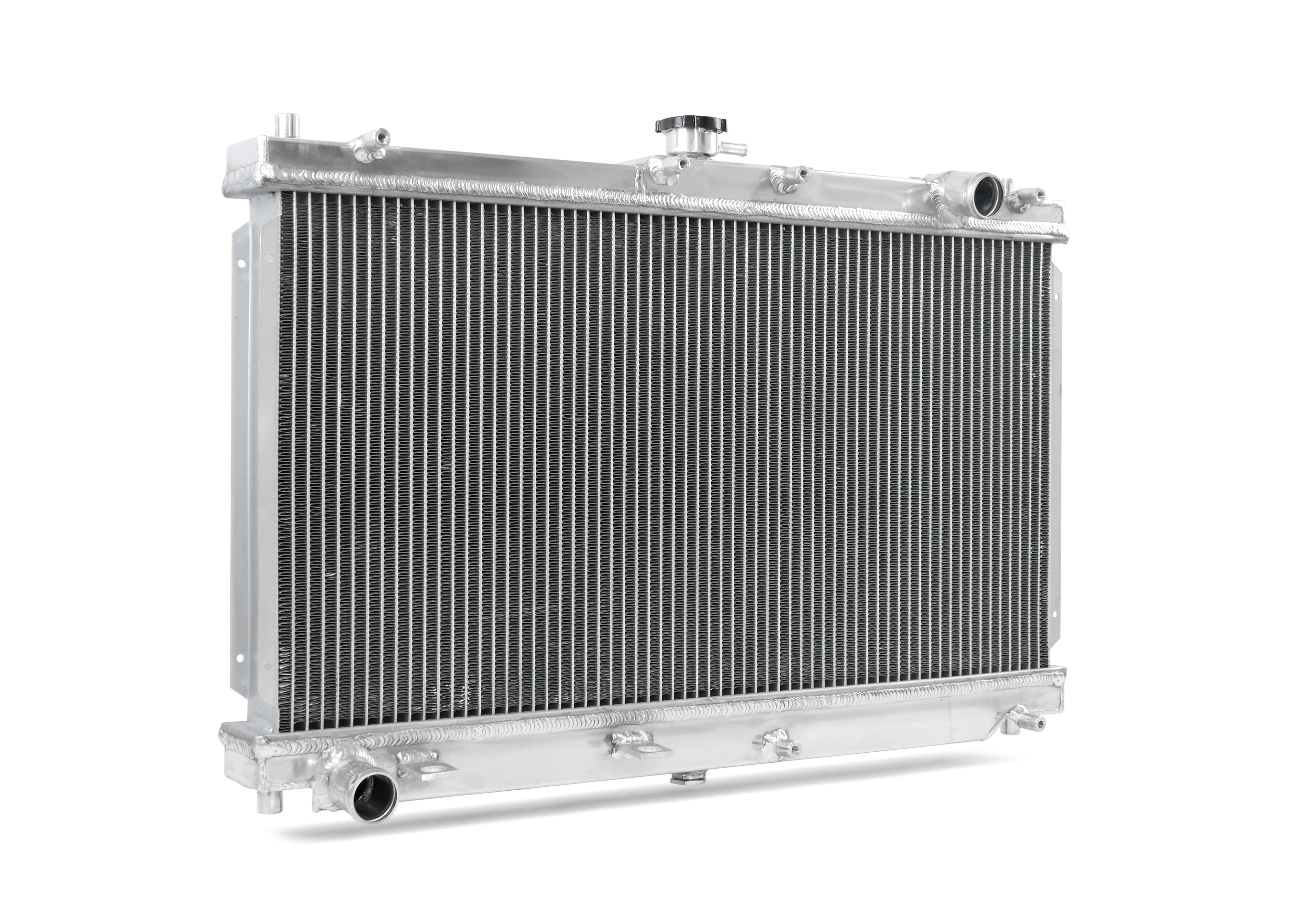 Fenix Cooling Performance Radiator Mazda MX-5 / Miata NB B6-ZE & BP 1998-2005 SR