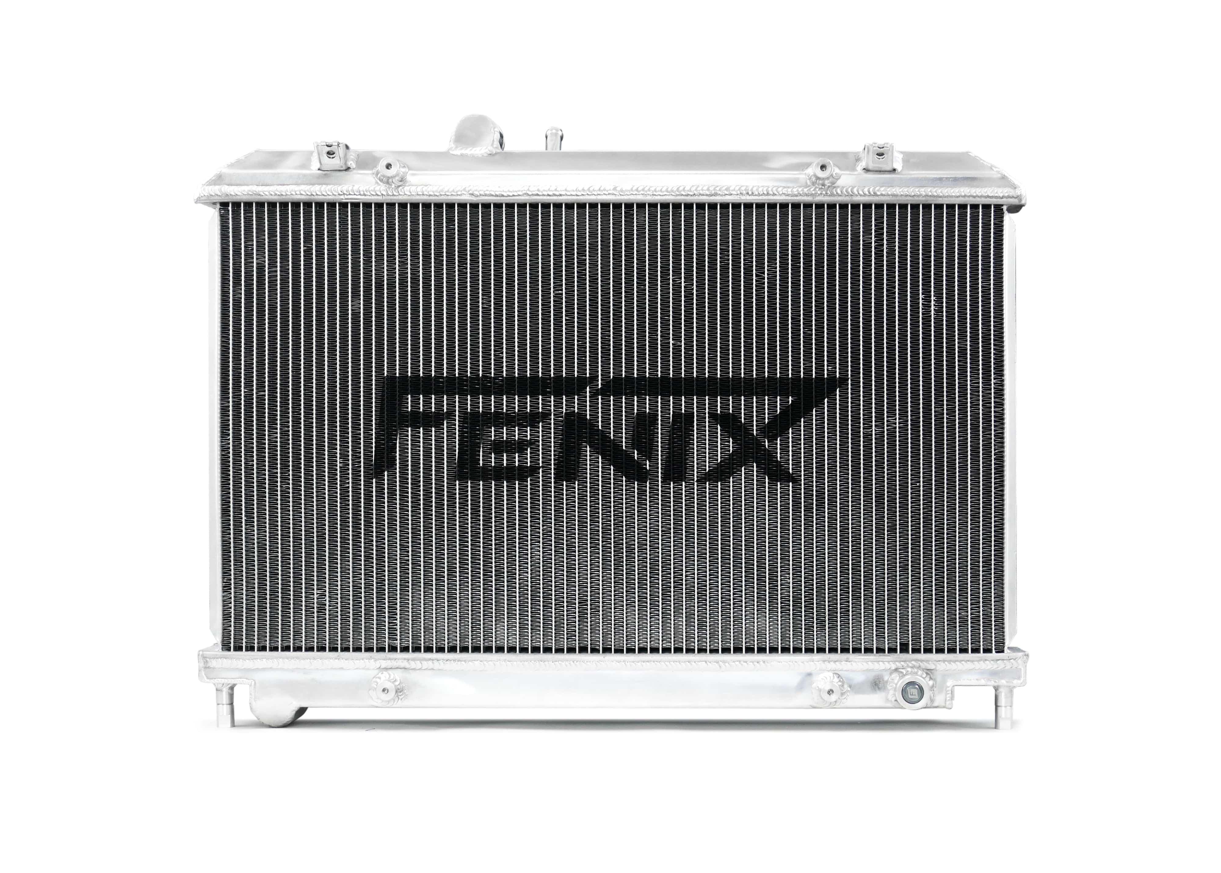 Fenix Cooling Performance Radiator Mazda RX8 13B Petrol 2002-2012 | Performance Radiator SR