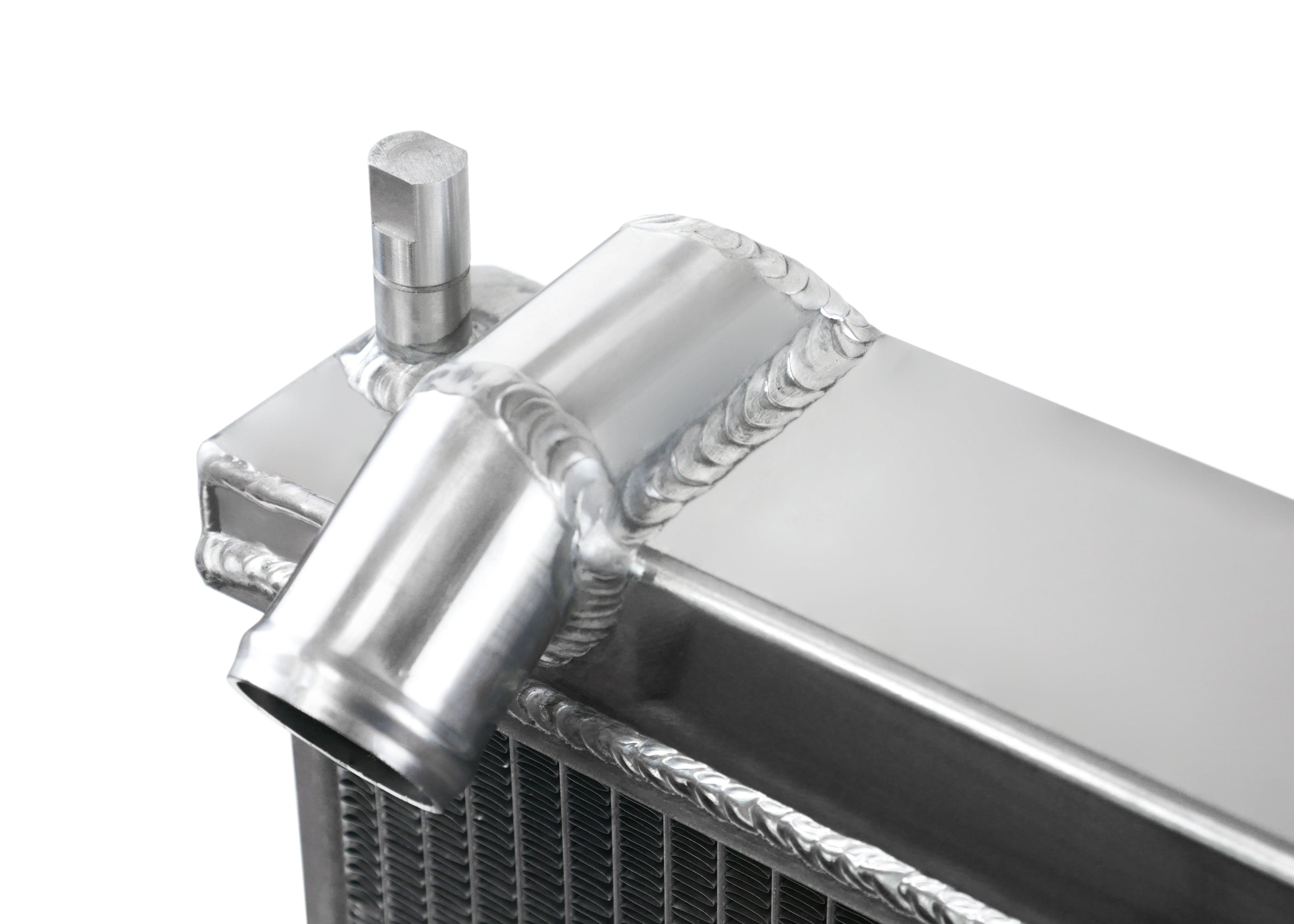 Fenix Cooling Performance Radiator Mazda RX8 13B Petrol 2002-2012 | Performance Radiator SR