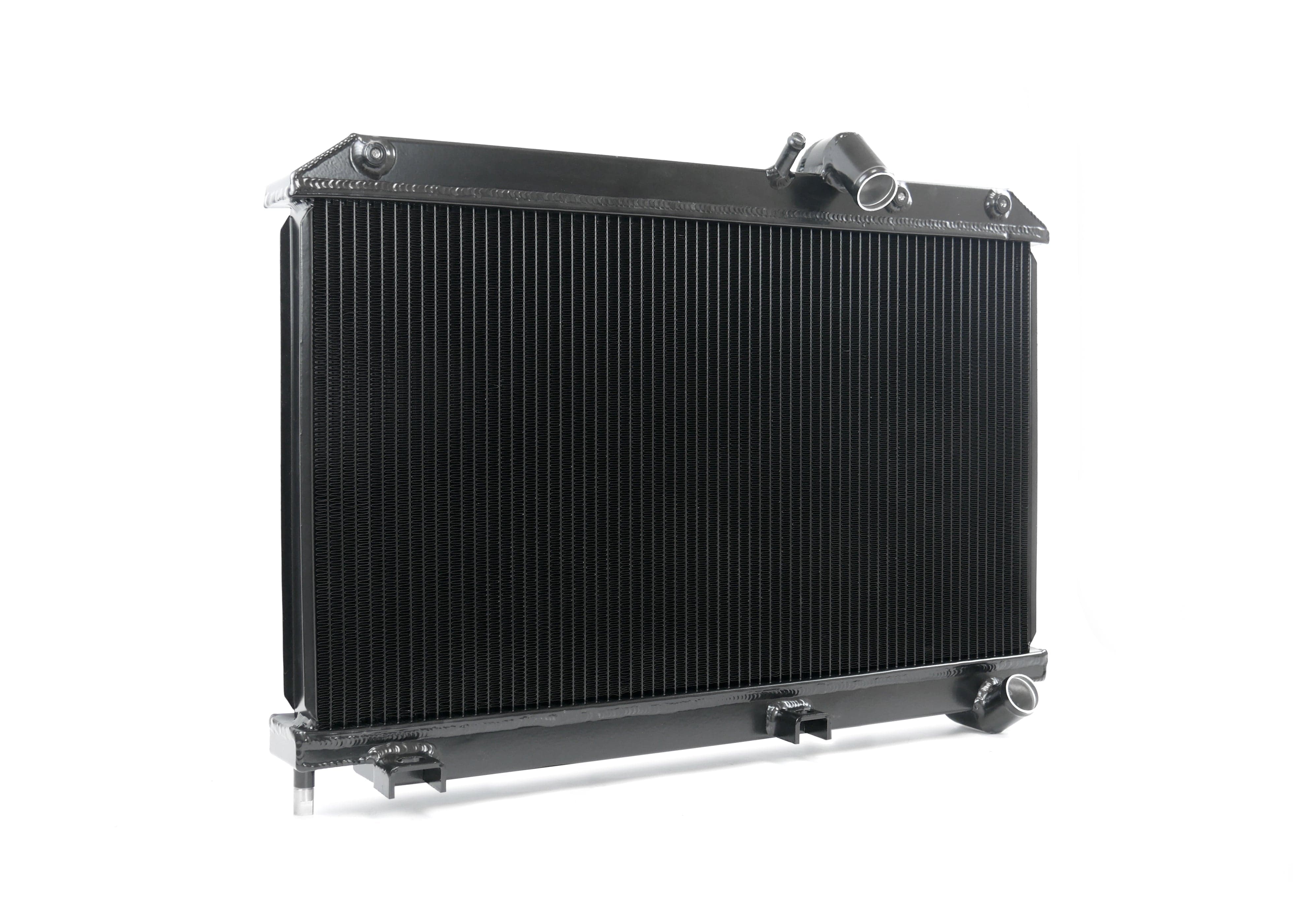 Fenix Cooling Performance Radiator Mazda RX8 13B Petrol 2002-2012 | Performance Radiator SR