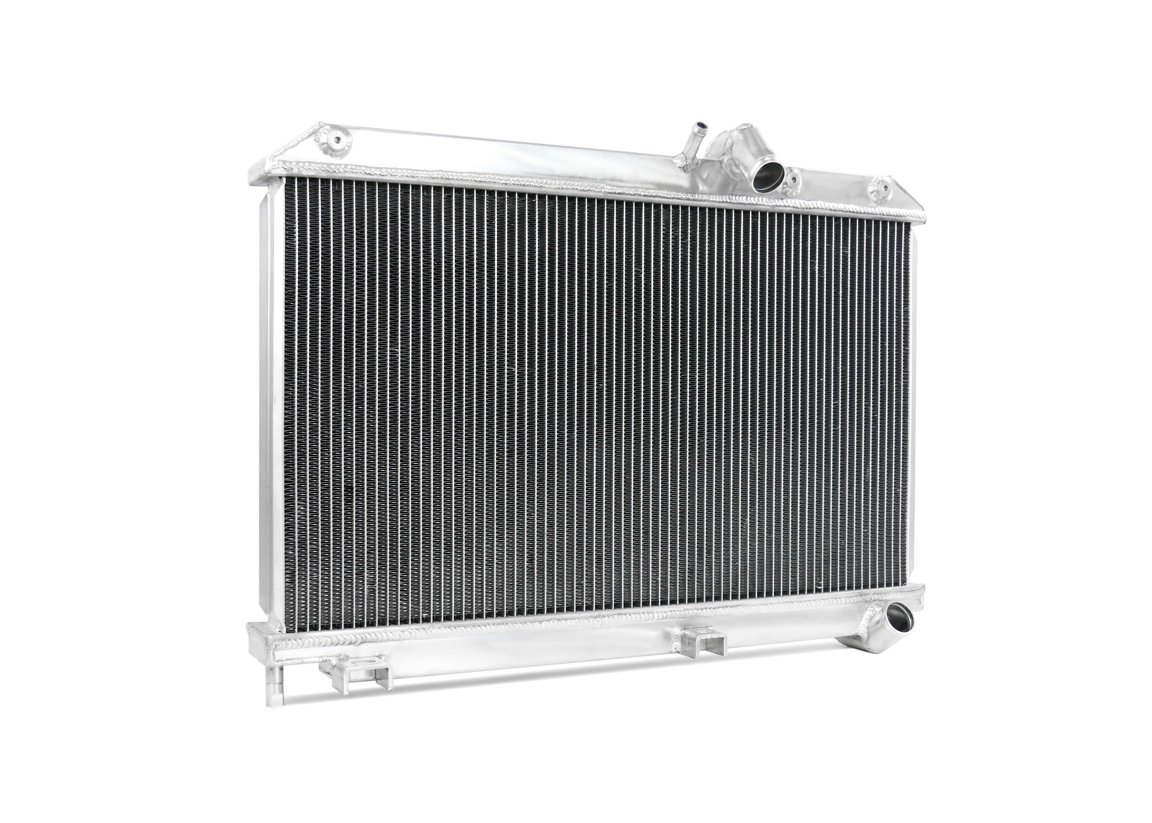 Fenix Cooling Performance Radiator Mazda RX8 13B Petrol 2002-2012 | Performance Radiator SR
