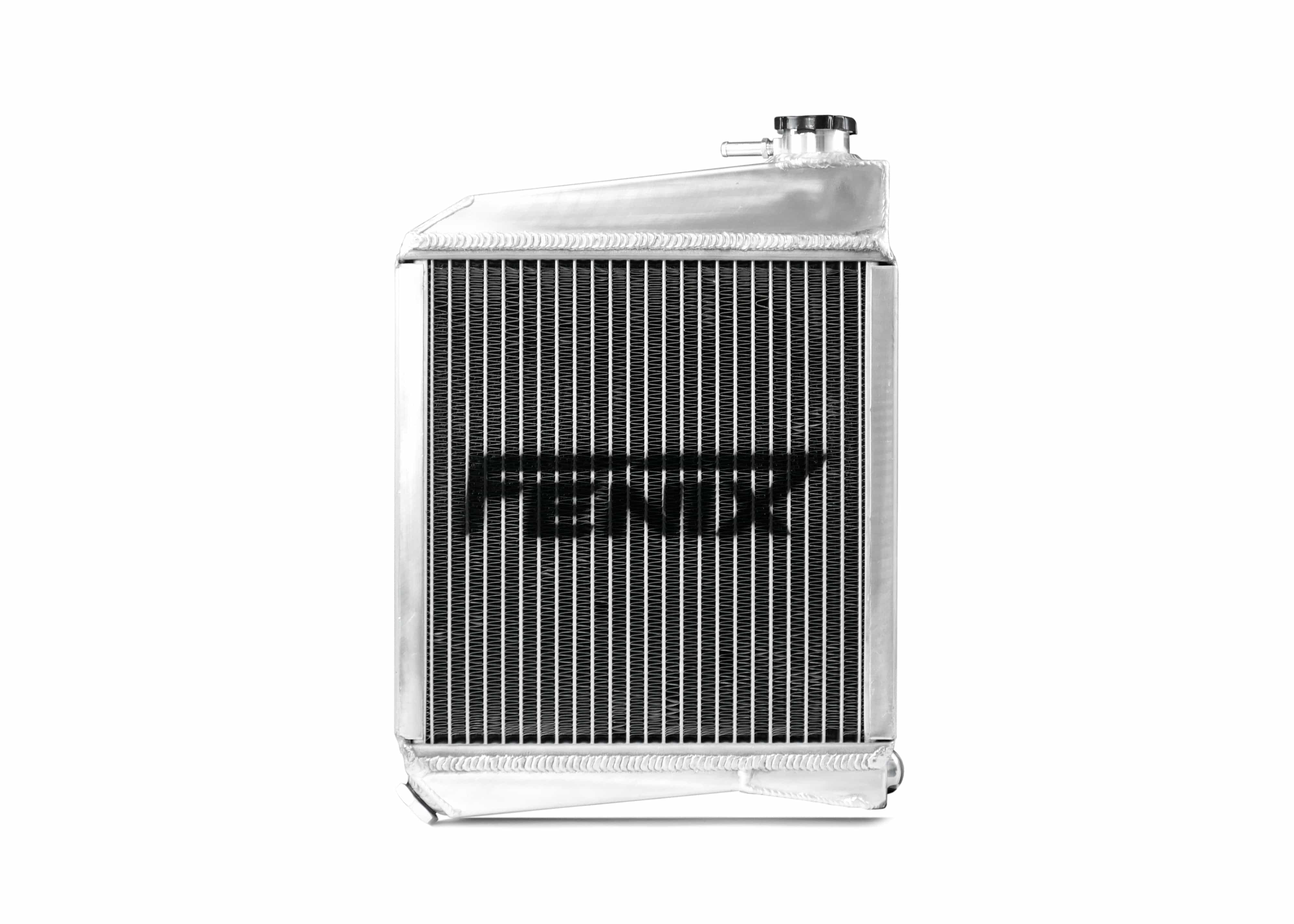 Fenix Cooling Performance Radiator Mini (MK I) Petrol 1959-1967 | Performance Radiator SR